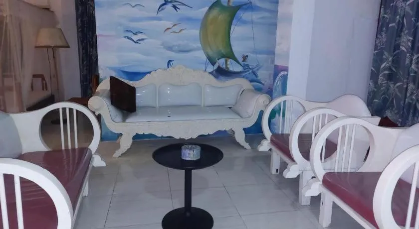 Blue Horizon Beach Hotel