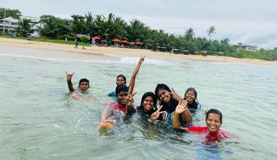 Blue Horizon Beach Hotel