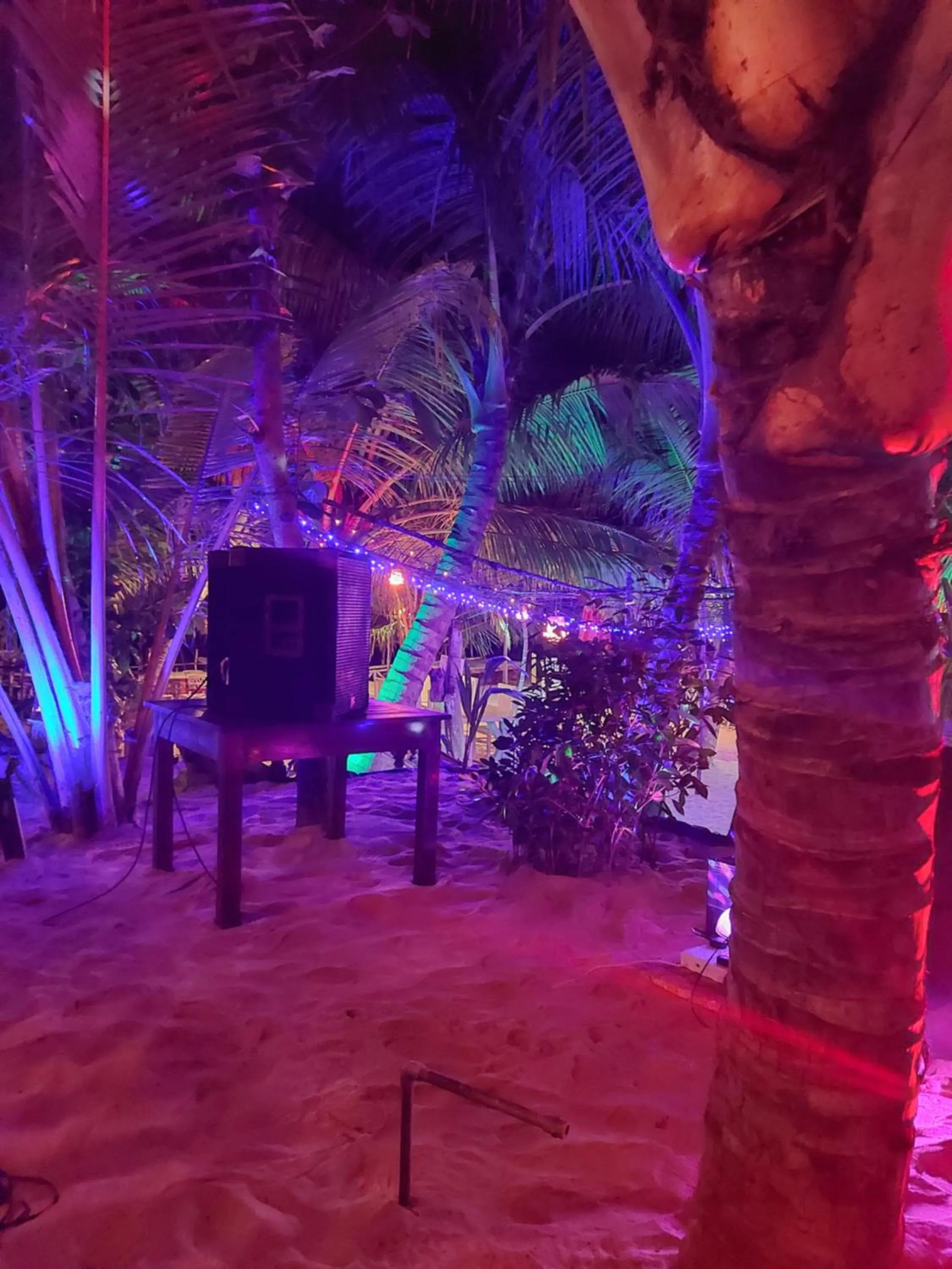 Blue Horizon Beach Hotel