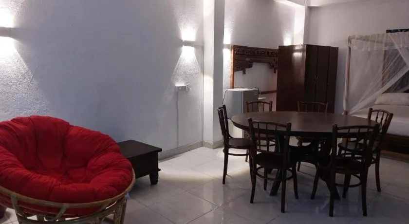 Blue Horizon Beach Hotel