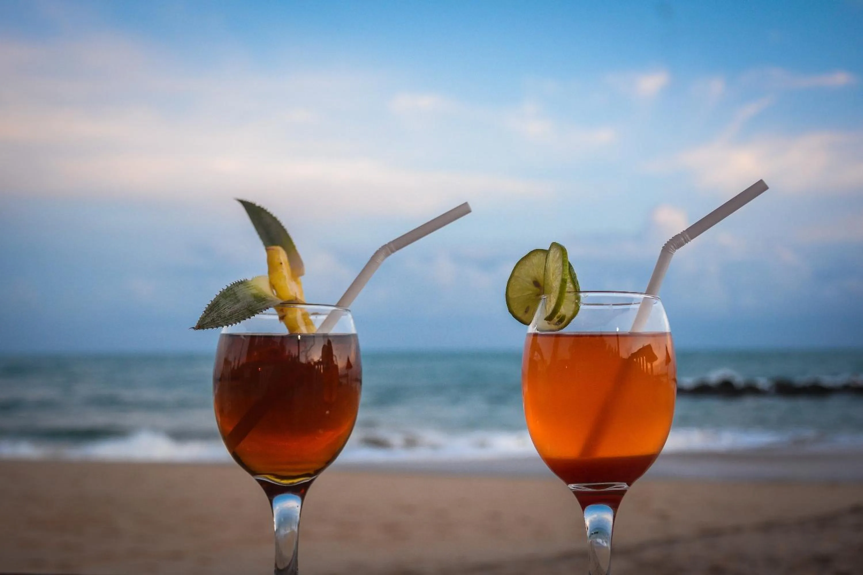 Blue Horizon Beach Hotel