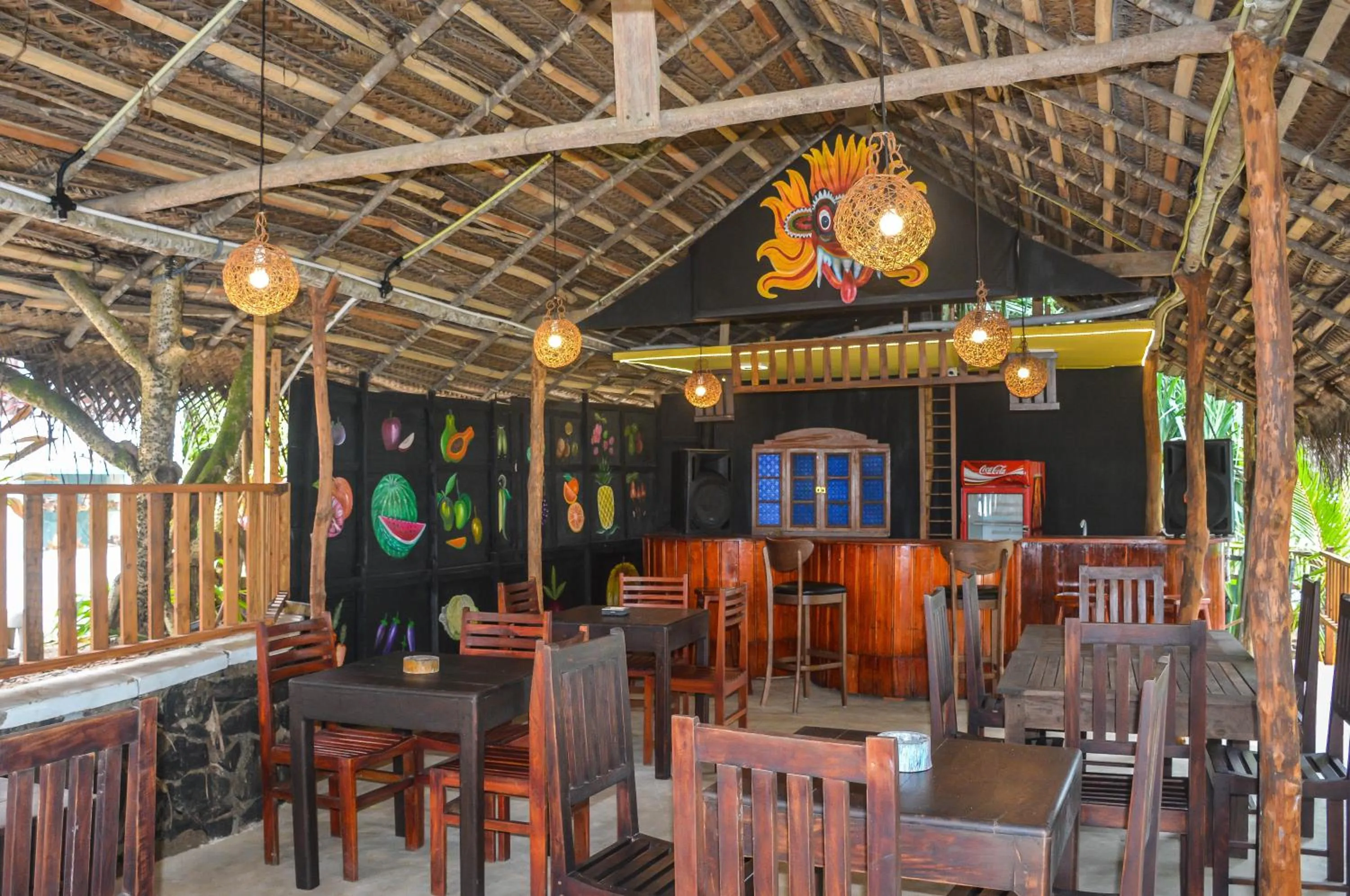 Blue Horizon Beach Hotel