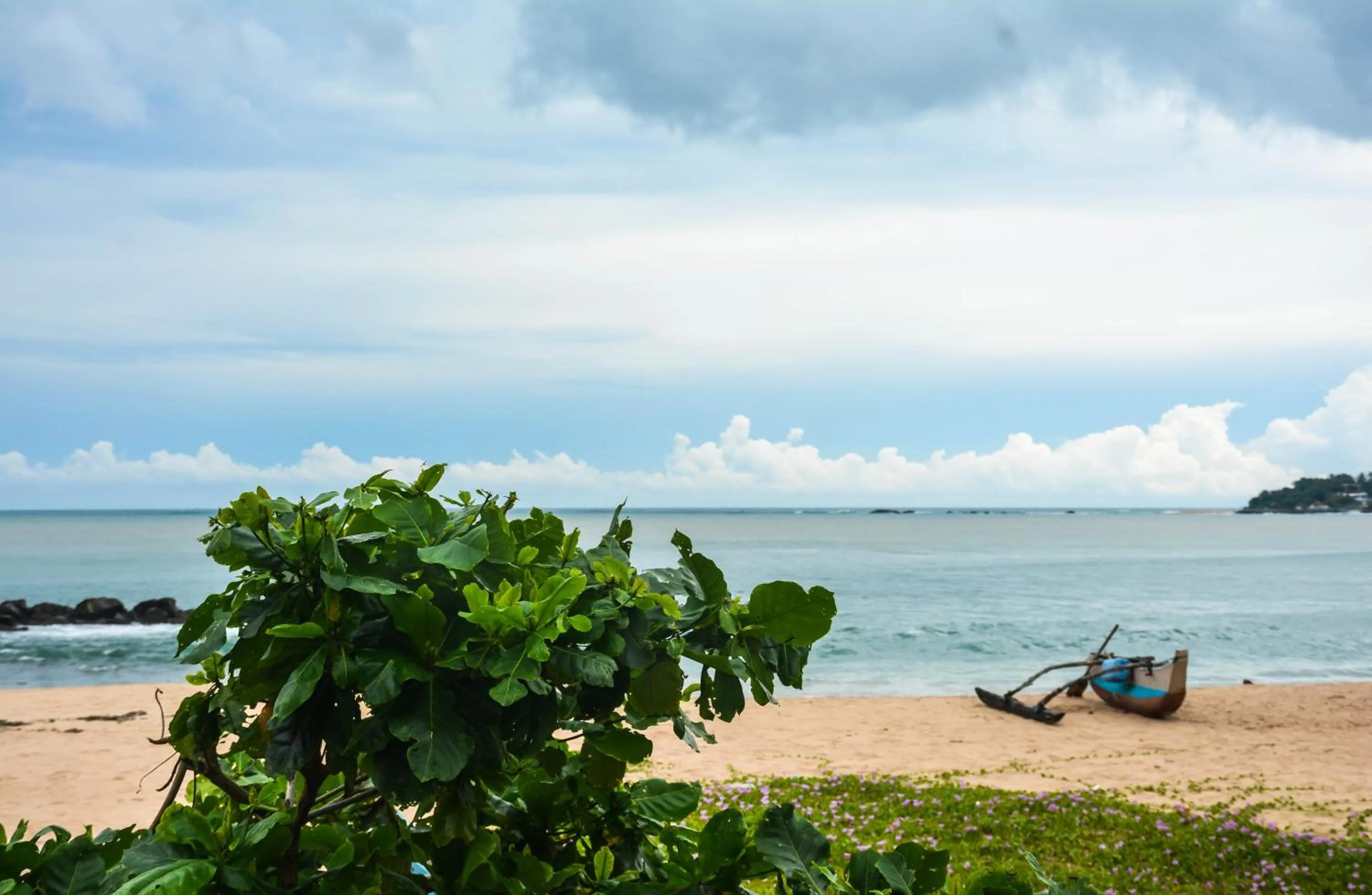 Blue Horizon Beach Hotel