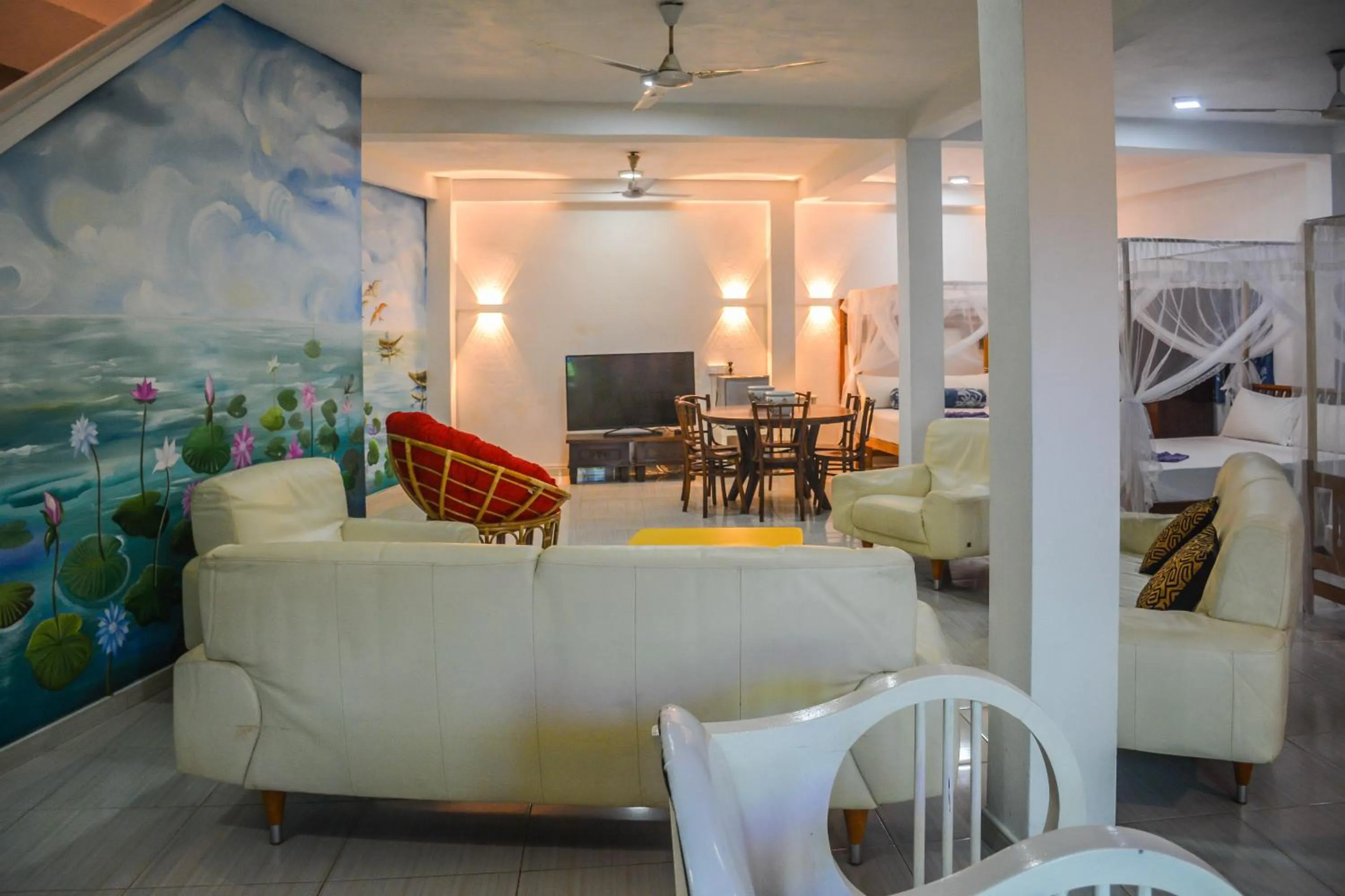 Blue Horizon Beach Hotel