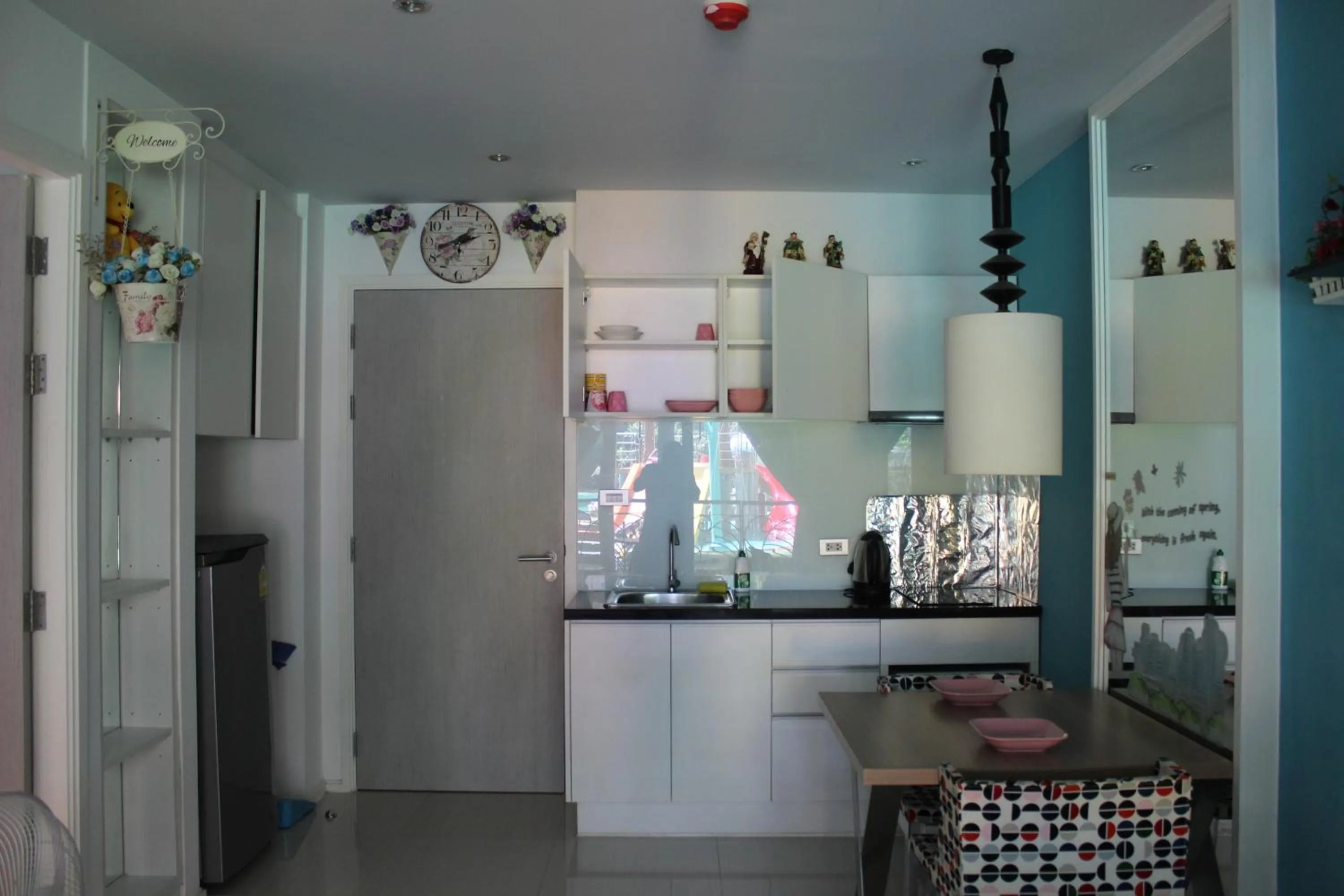 Atlantis Condo Resort Jomtien TLH