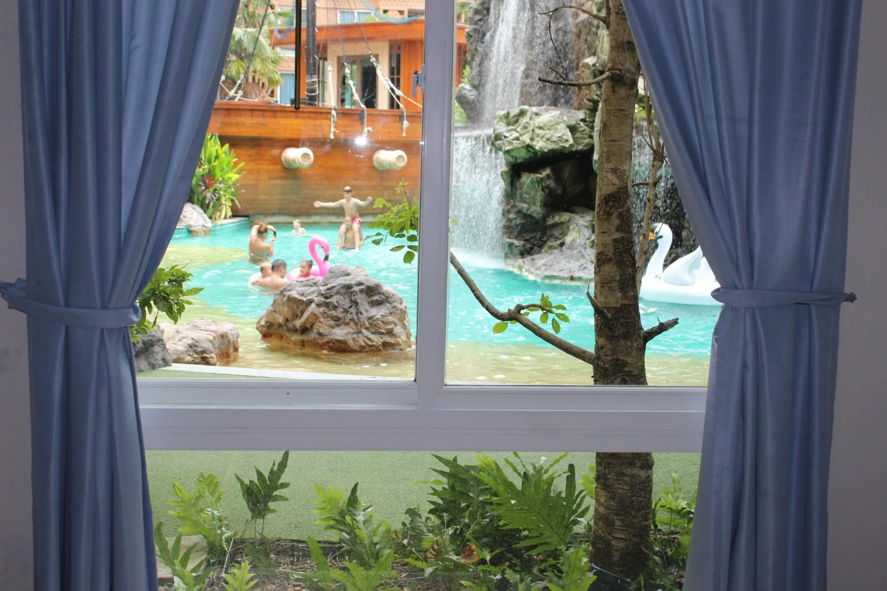 Atlantis Condo Resort Jomtien TLH