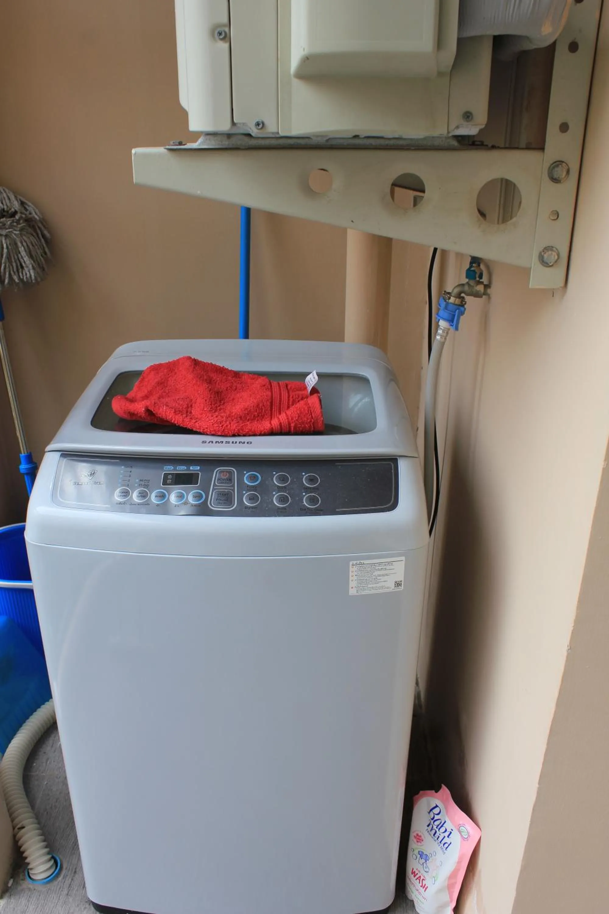 Atlantis Condo Resort Jomtien TLH