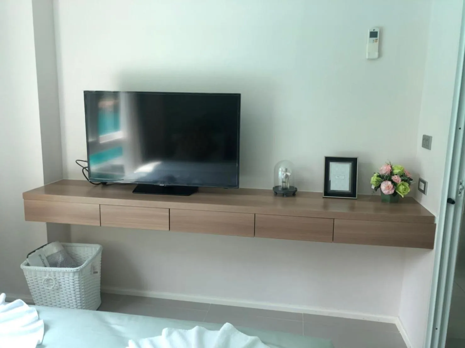 Atlantis Condo Resort Jomtien TLH