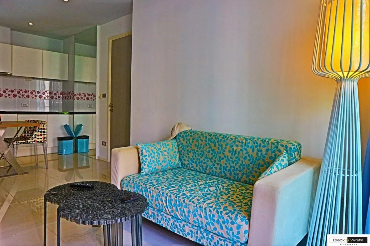 Atlantis Condo Resort Jomtien TLH