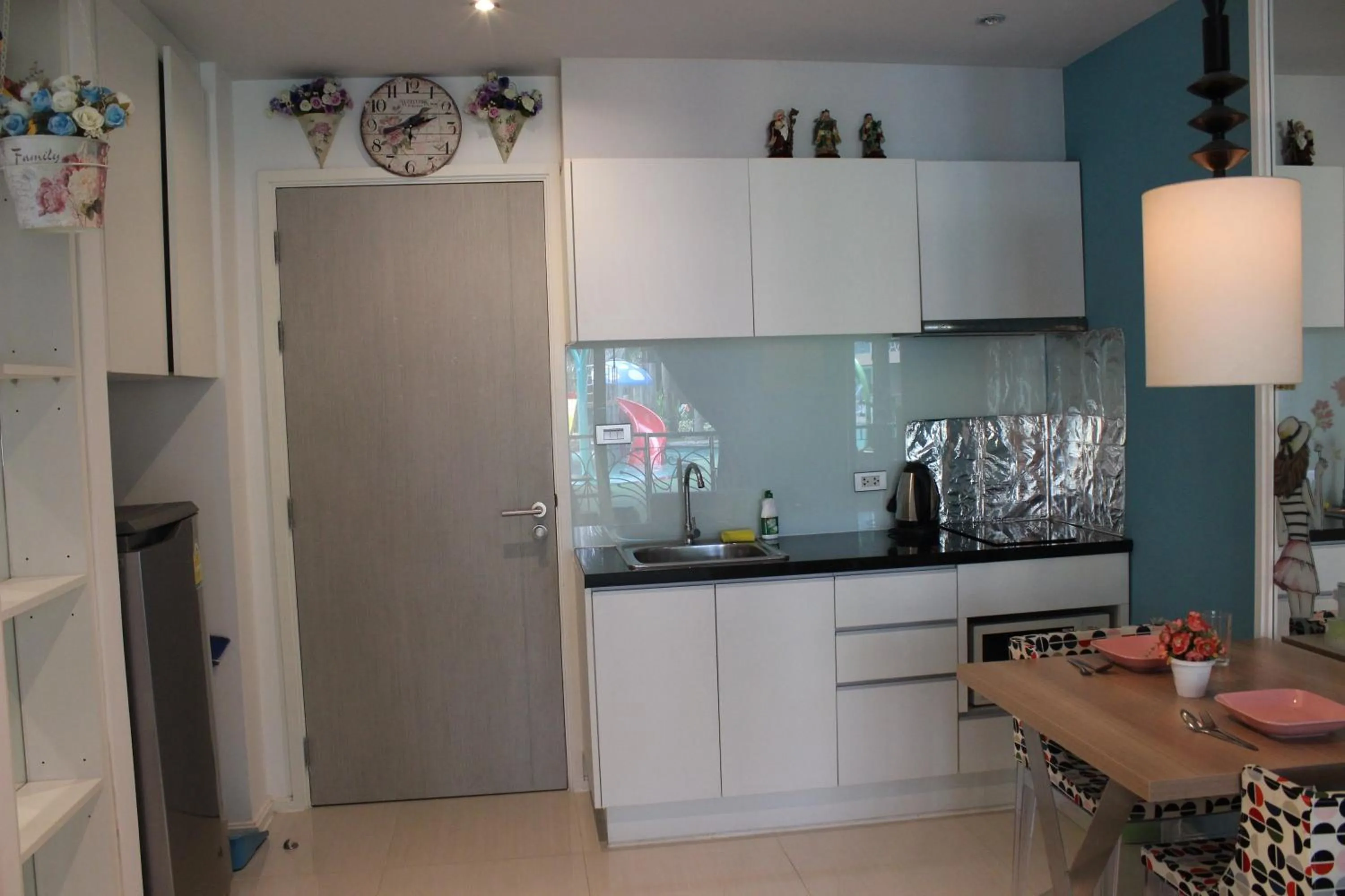 Atlantis Condo Resort Jomtien TLH