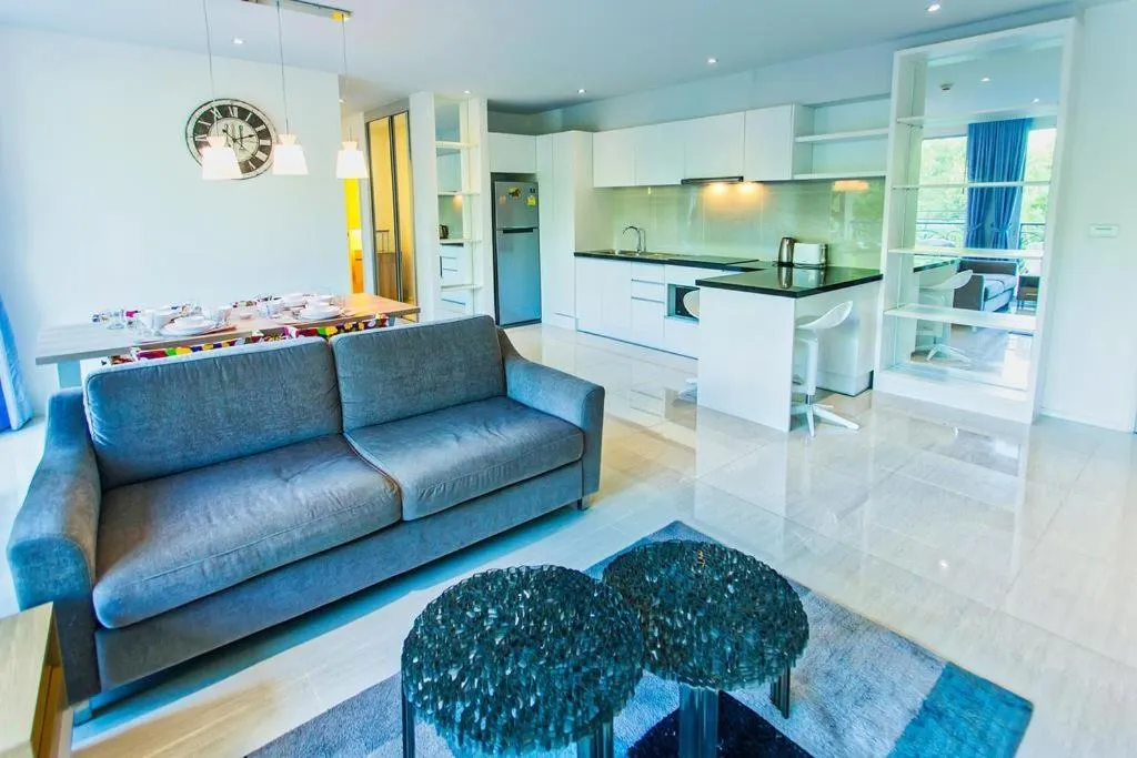 Atlantis Condo Resort Jomtien TLH