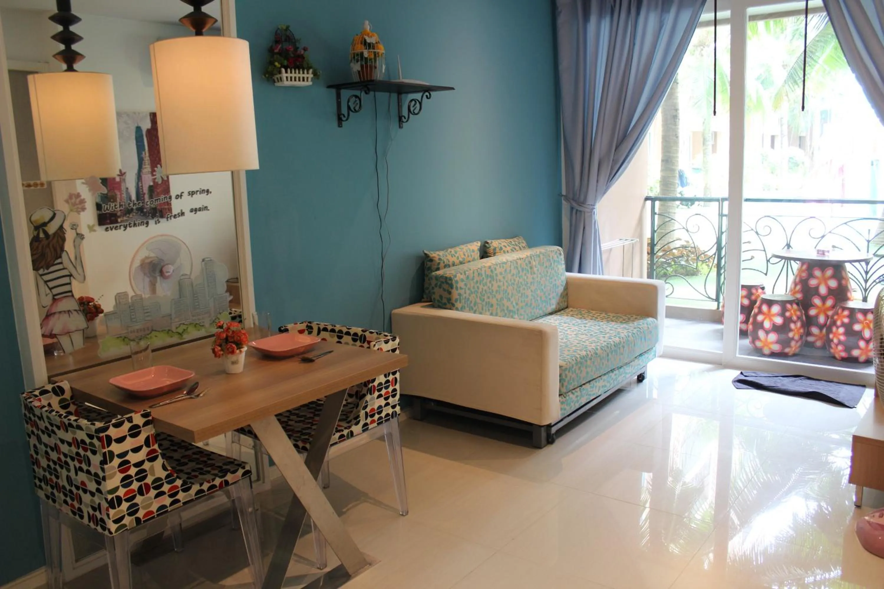 Atlantis Condo Resort Jomtien TLH