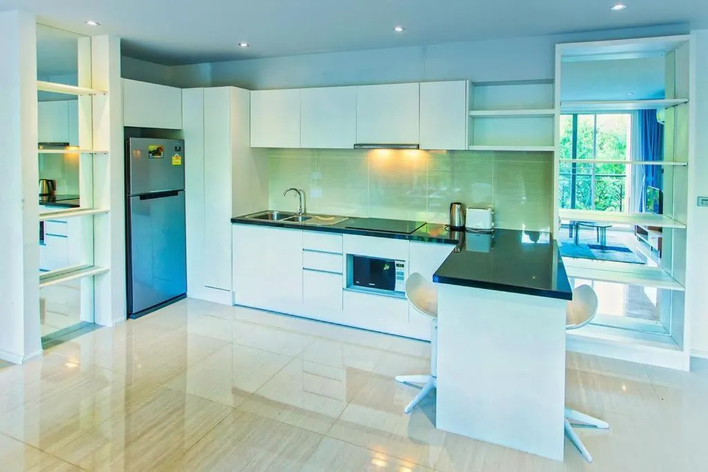 Atlantis Condo Resort Jomtien TLH