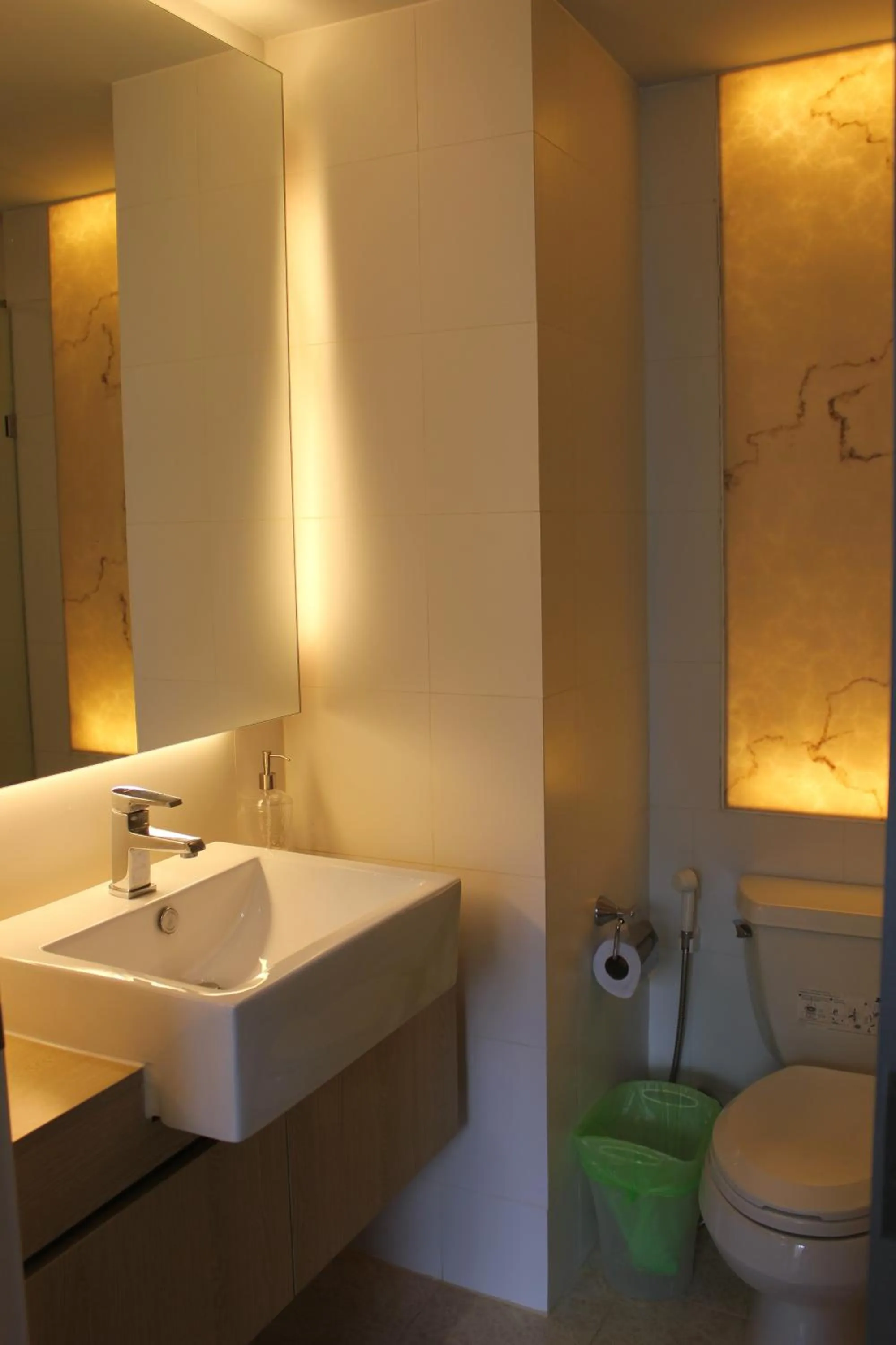 Atlantis Condo Resort Jomtien TLH