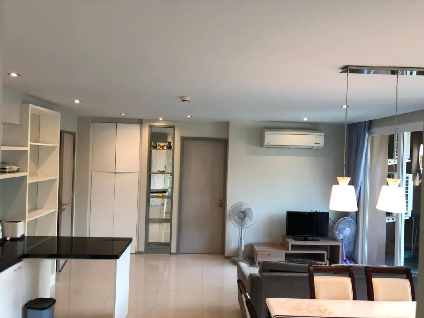 Atlantis Condo Resort Jomtien TLH