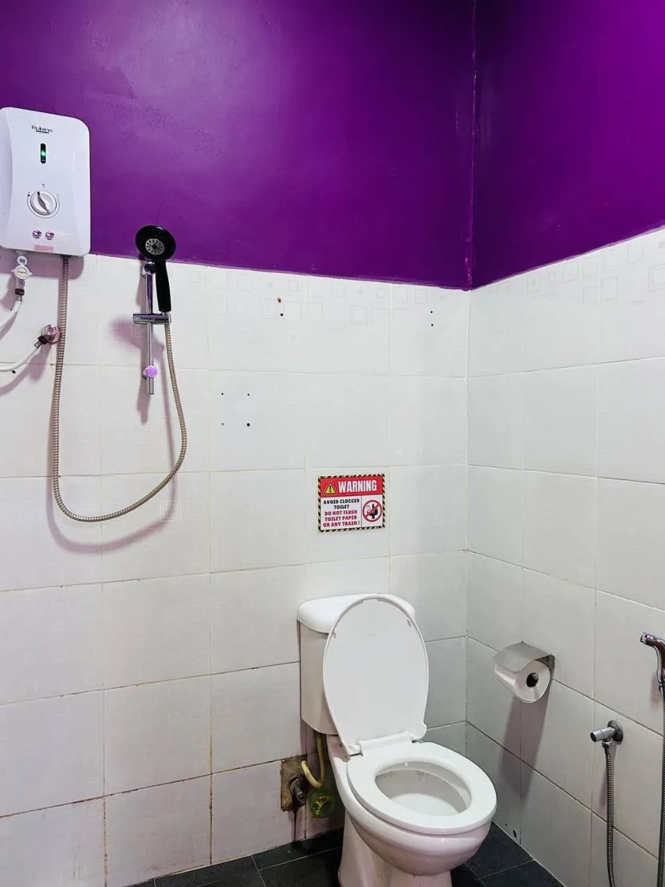 Taman Negara River View Lodge