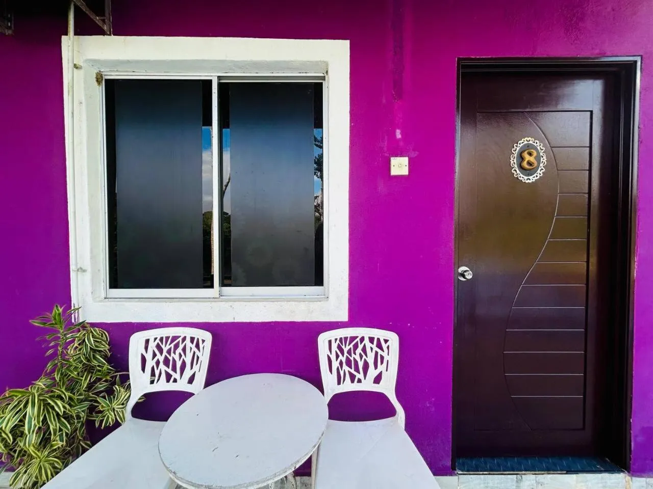 Taman Negara River View Lodge