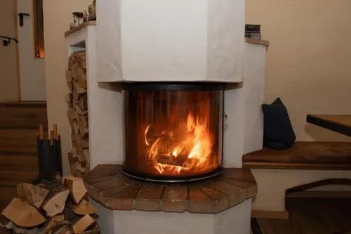 Restaurant/places to eat in Hotel Bockmaier