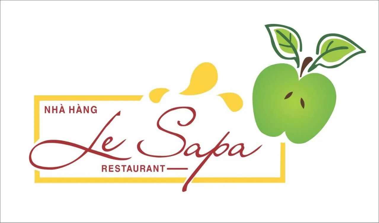 Property logo or sign in Le Bordeaux Sapa Hotel