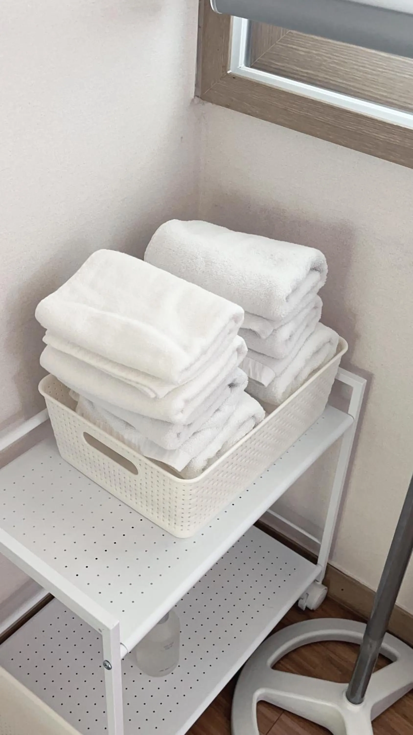 Bellus-Rose Pension Gyeongju