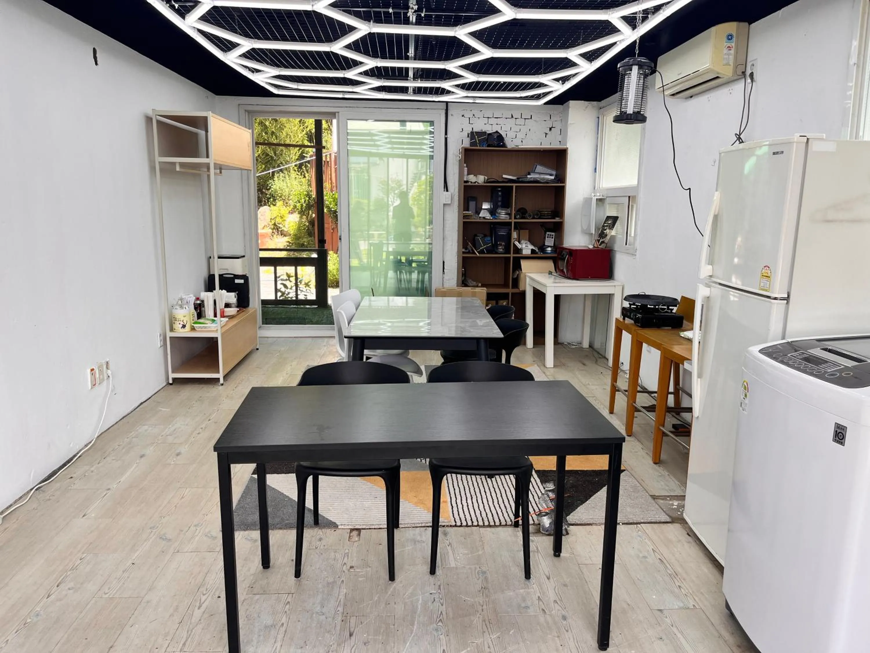 Bellus-Rose Pension Gyeongju