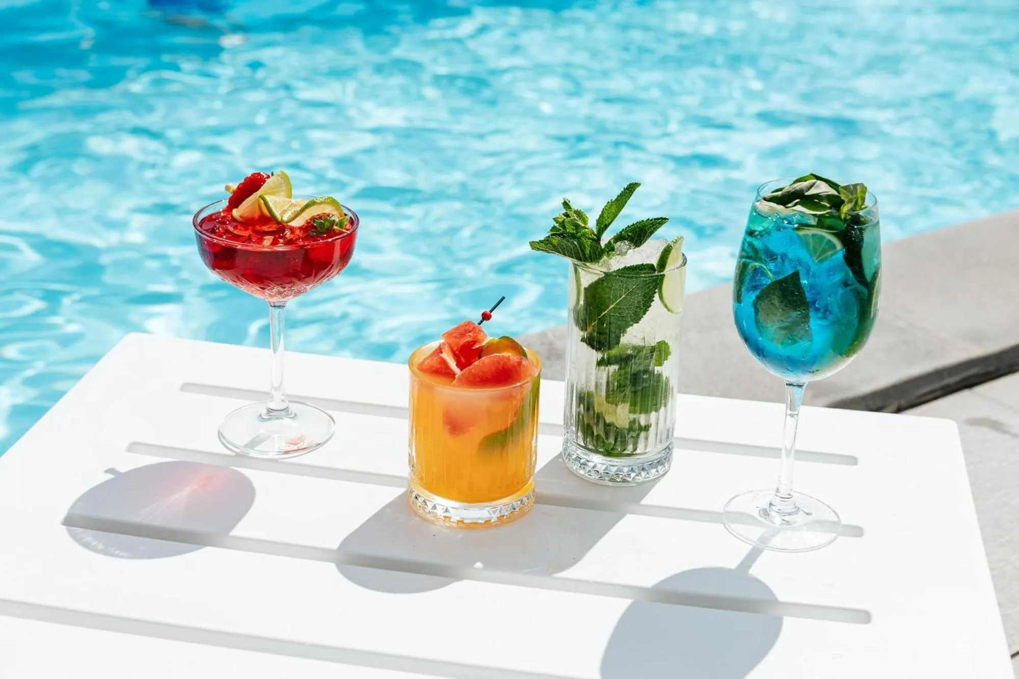Drinks in Lielupe Hotel SPA & Conferences by Semarah