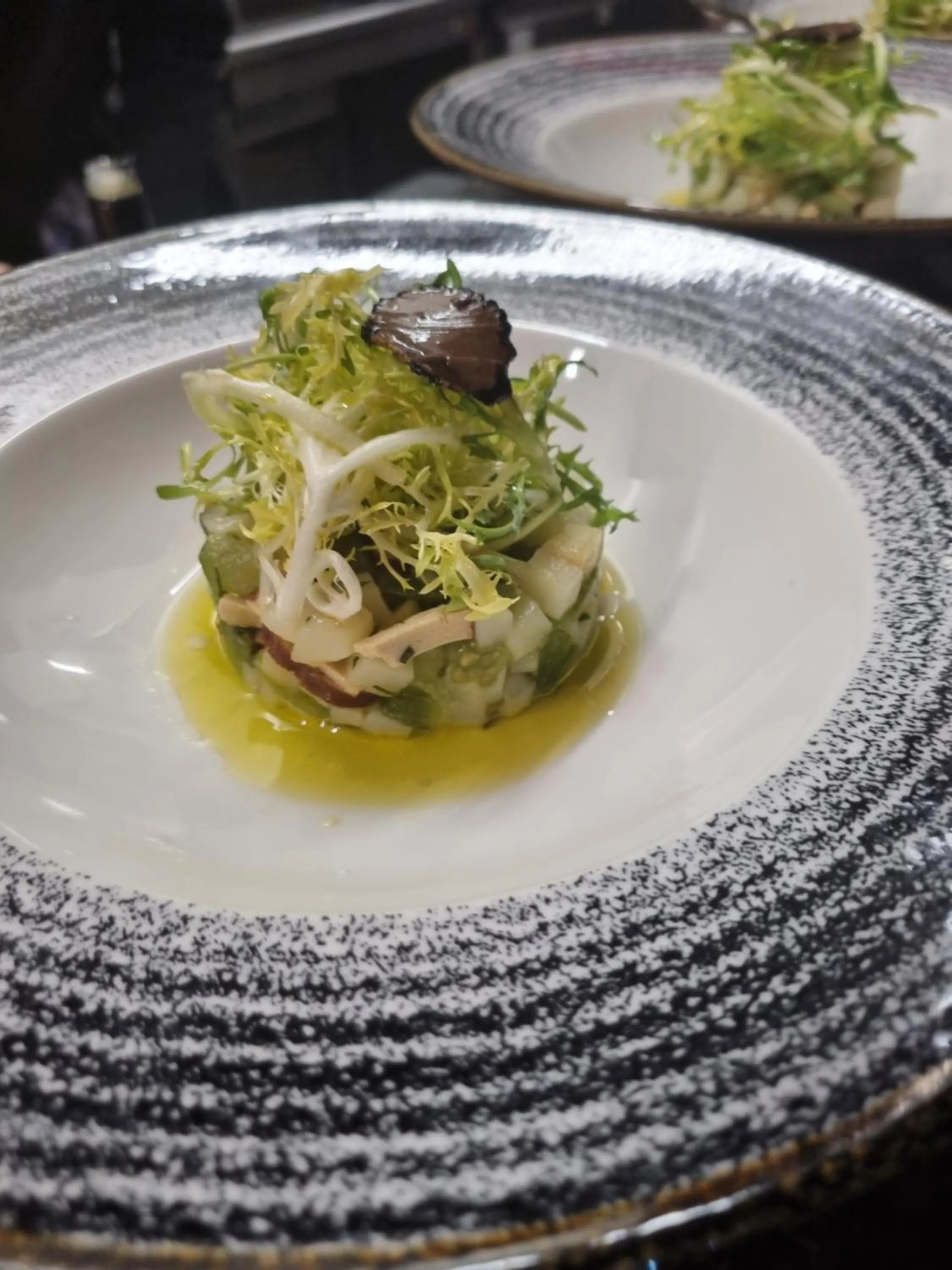 Dinner in Skol l'Original