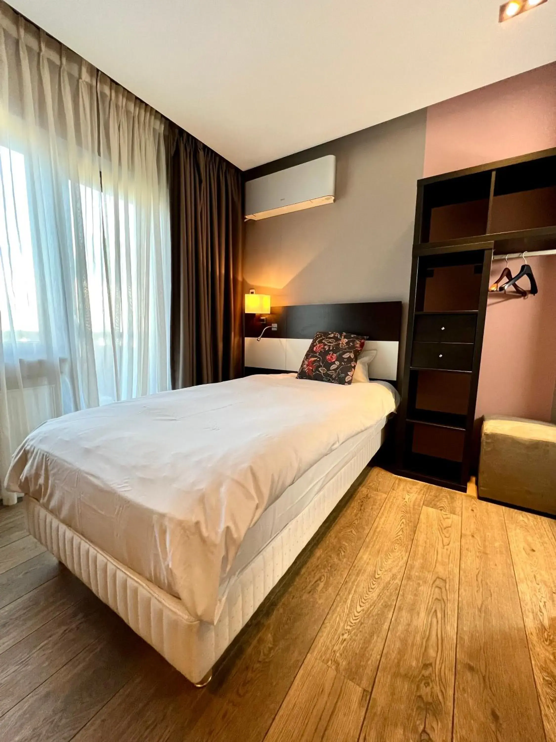 Single Room - single occupancy in Skol l'Original Single Room - single occupancy in Skol l'Original