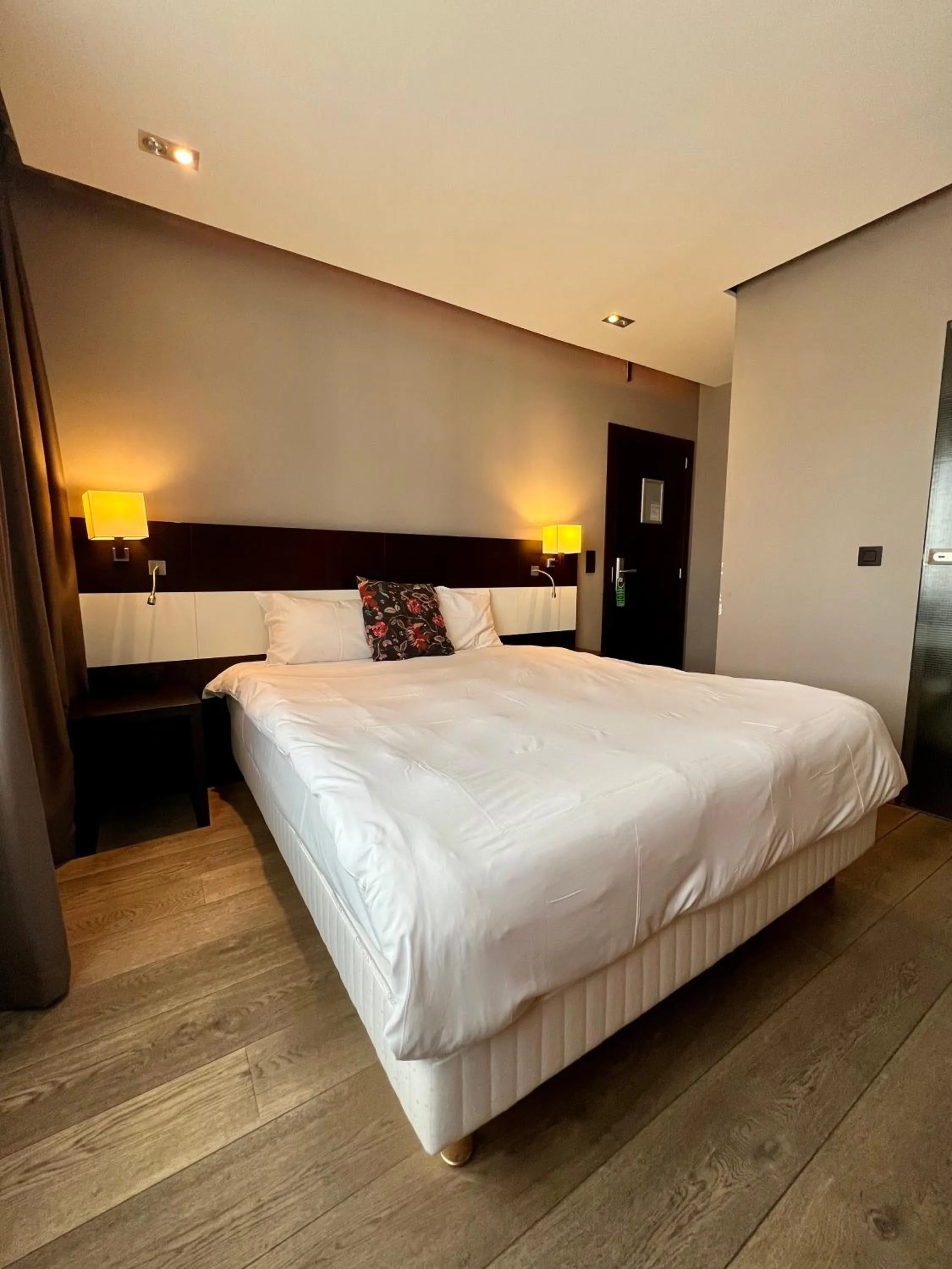 Bed in Skol l'Original