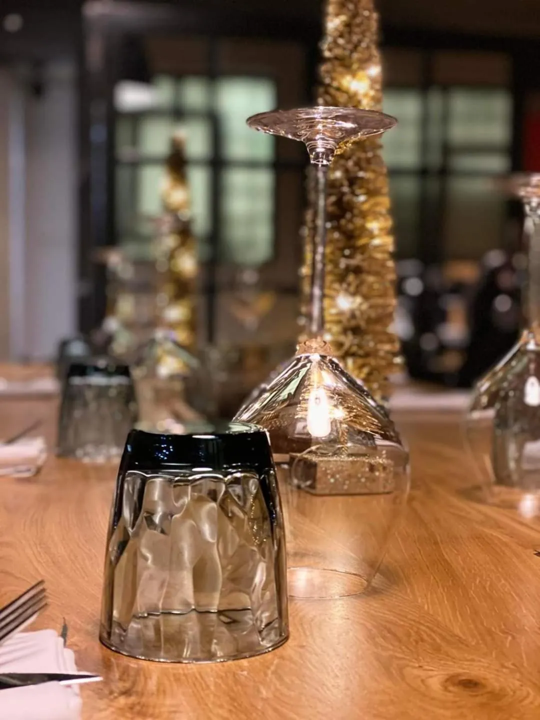 Restaurant/places to eat in Skol l'Original