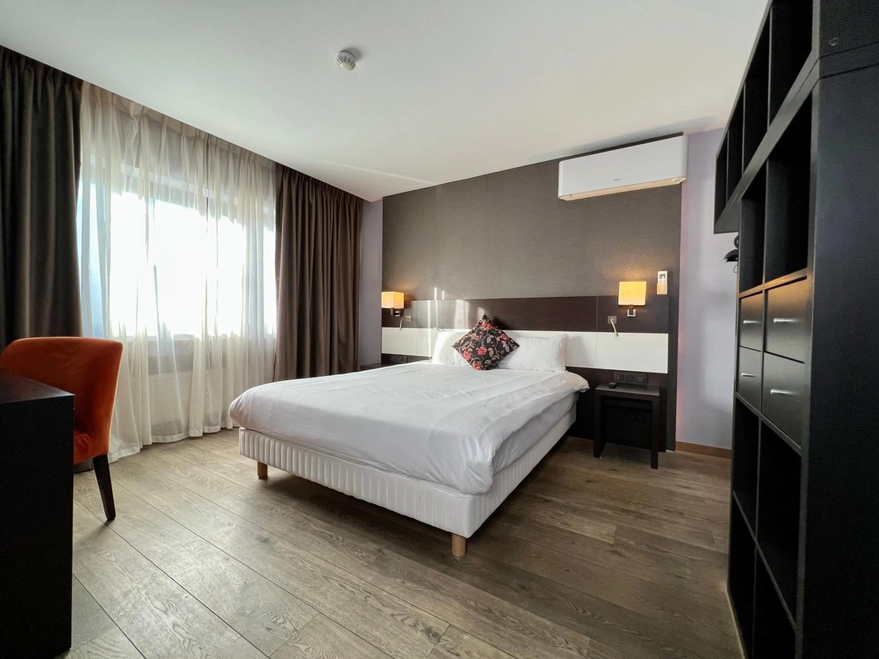 Bed in Skol l'Original