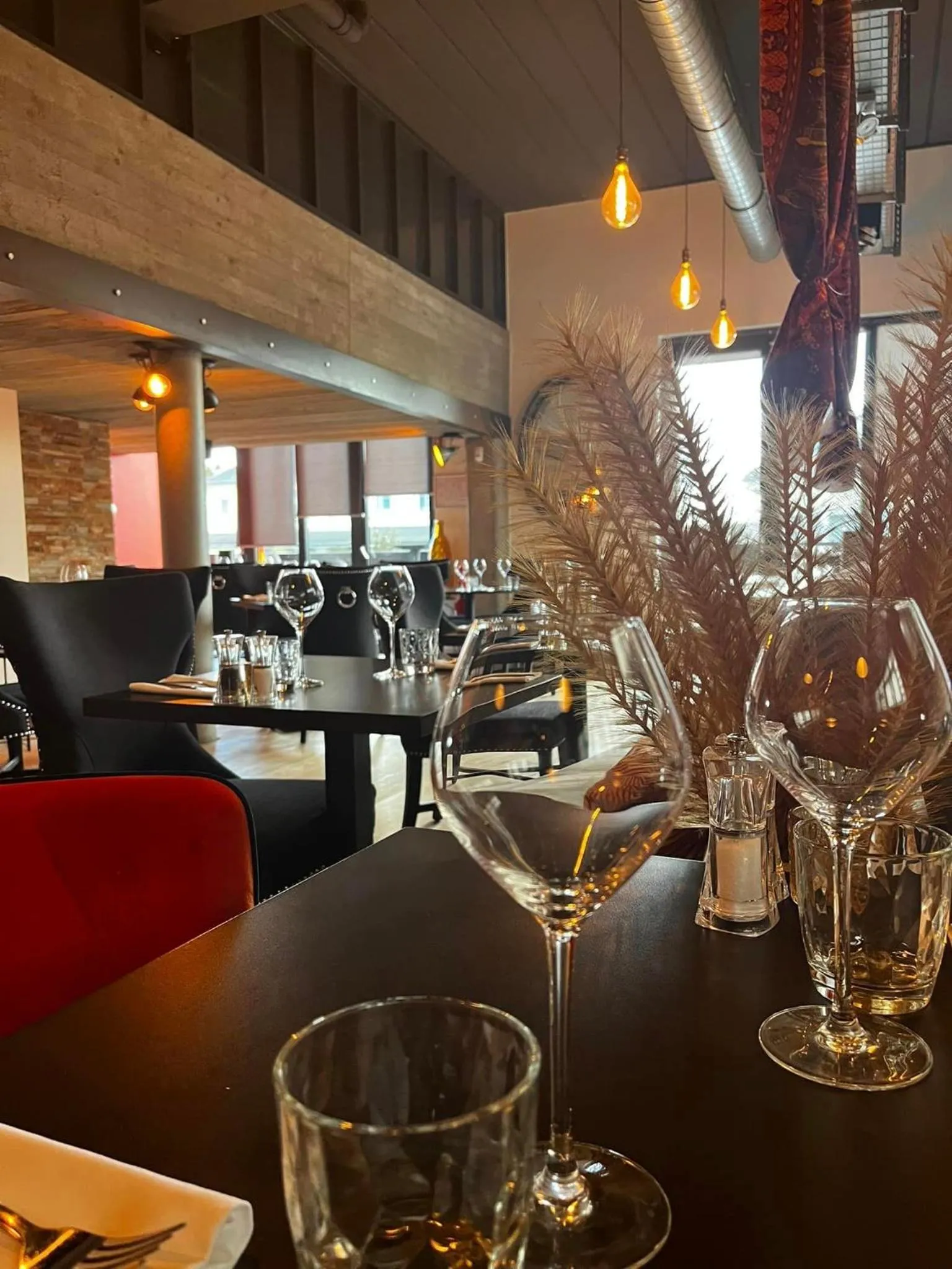 Restaurant/places to eat in Skol l'Original