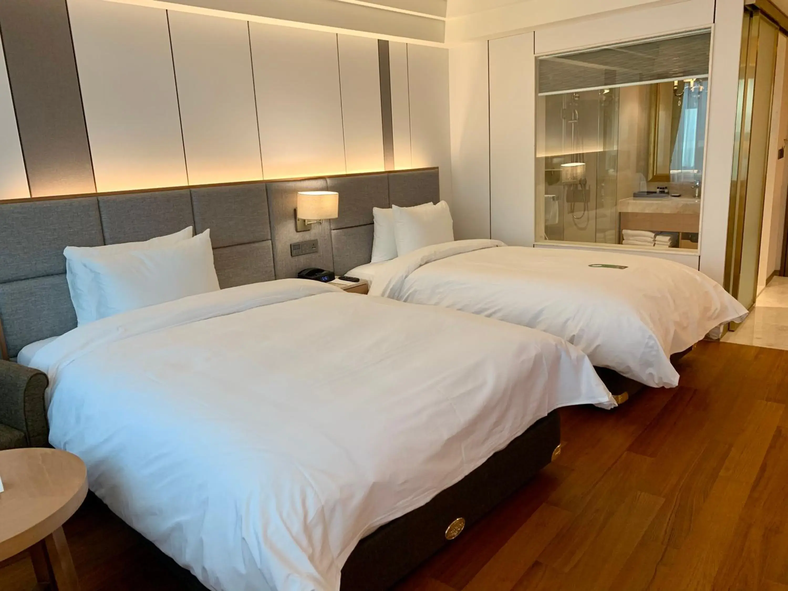 Family Room in Hotel Interburgo Daegu Family Room in Hotel Interburgo Daegu