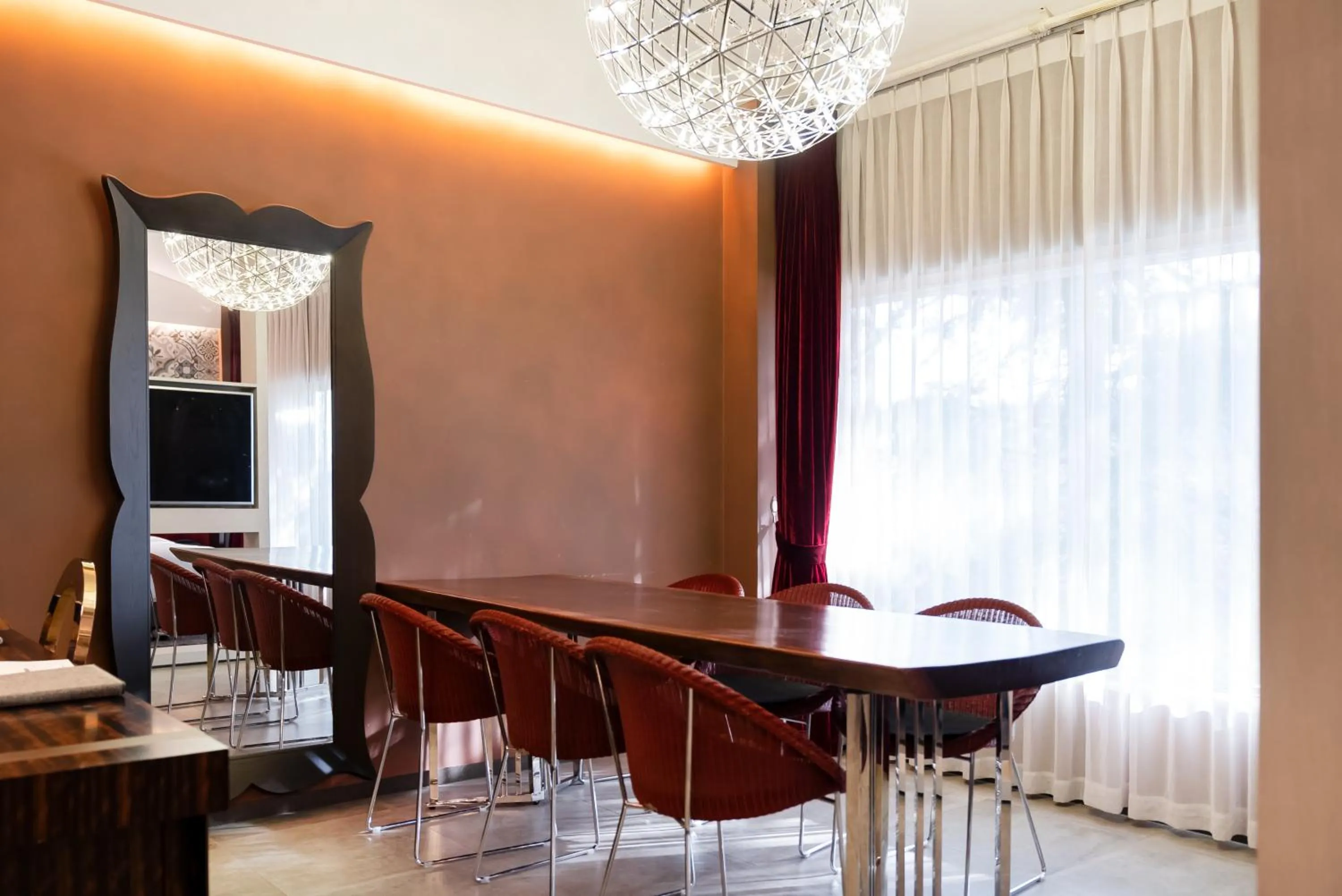 Hotel Interburgo Daegu