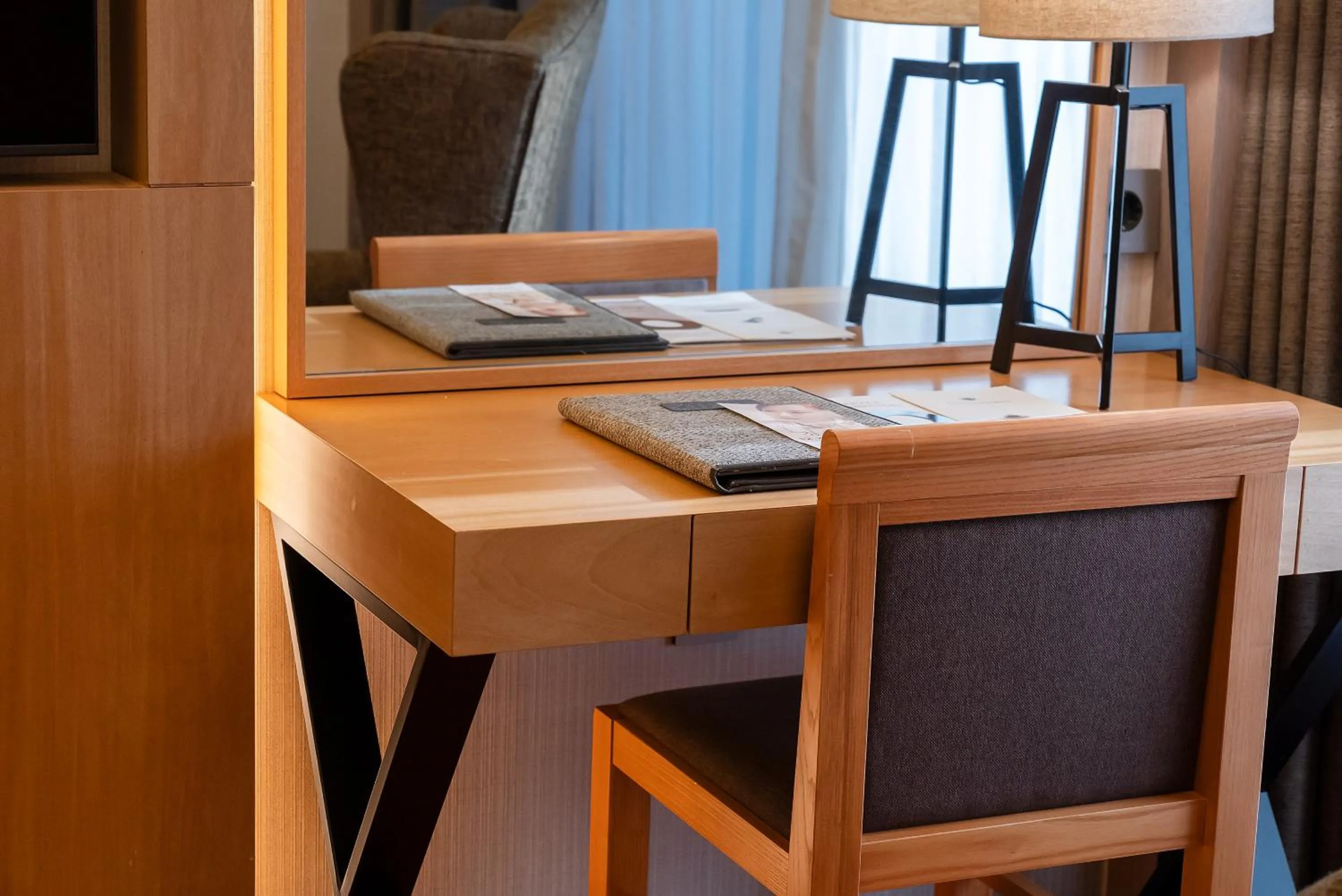 Hotel Interburgo Daegu