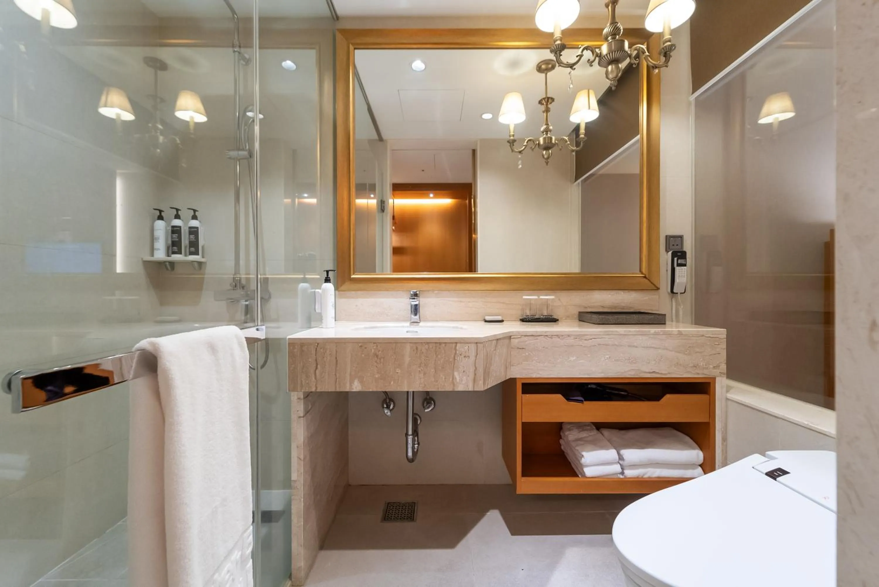 Hotel Interburgo Daegu