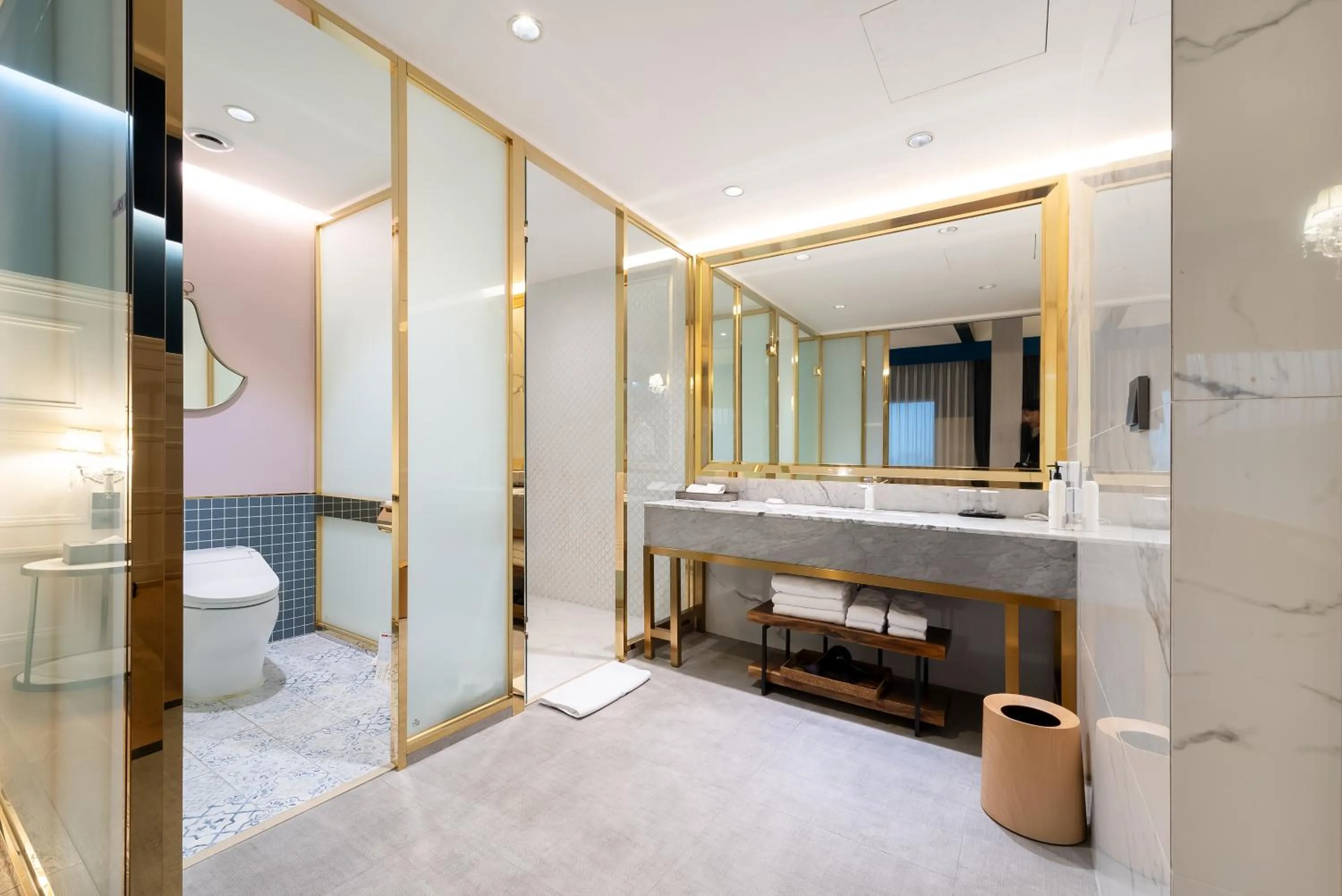 Hotel Interburgo Daegu