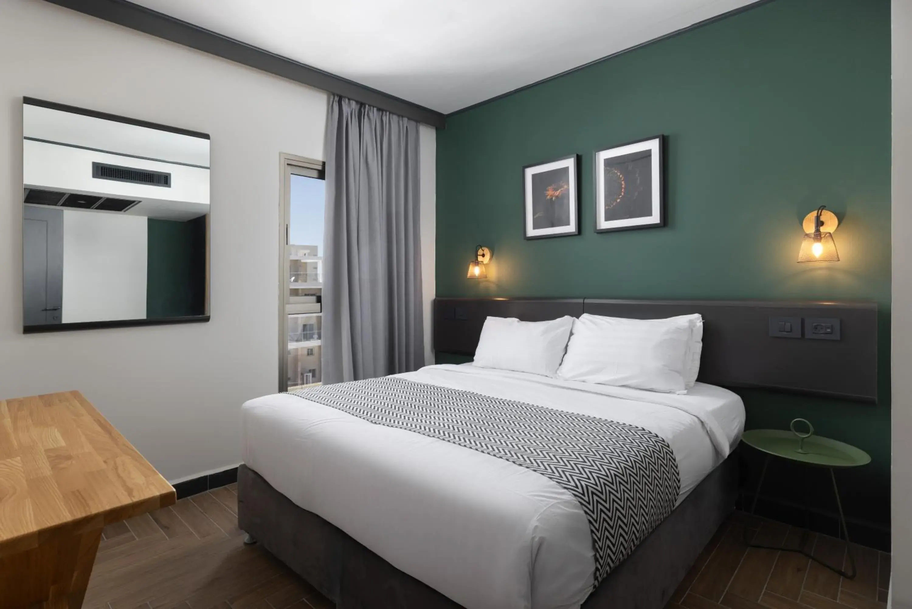 Premium Room with Pool View & Spa Entrance - single occupancy in Comfort Hotel and Spa - Adults Only Premium Room with Pool View & Spa Entrance - single occupancy in Comfort Hotel and Spa - Adults Only