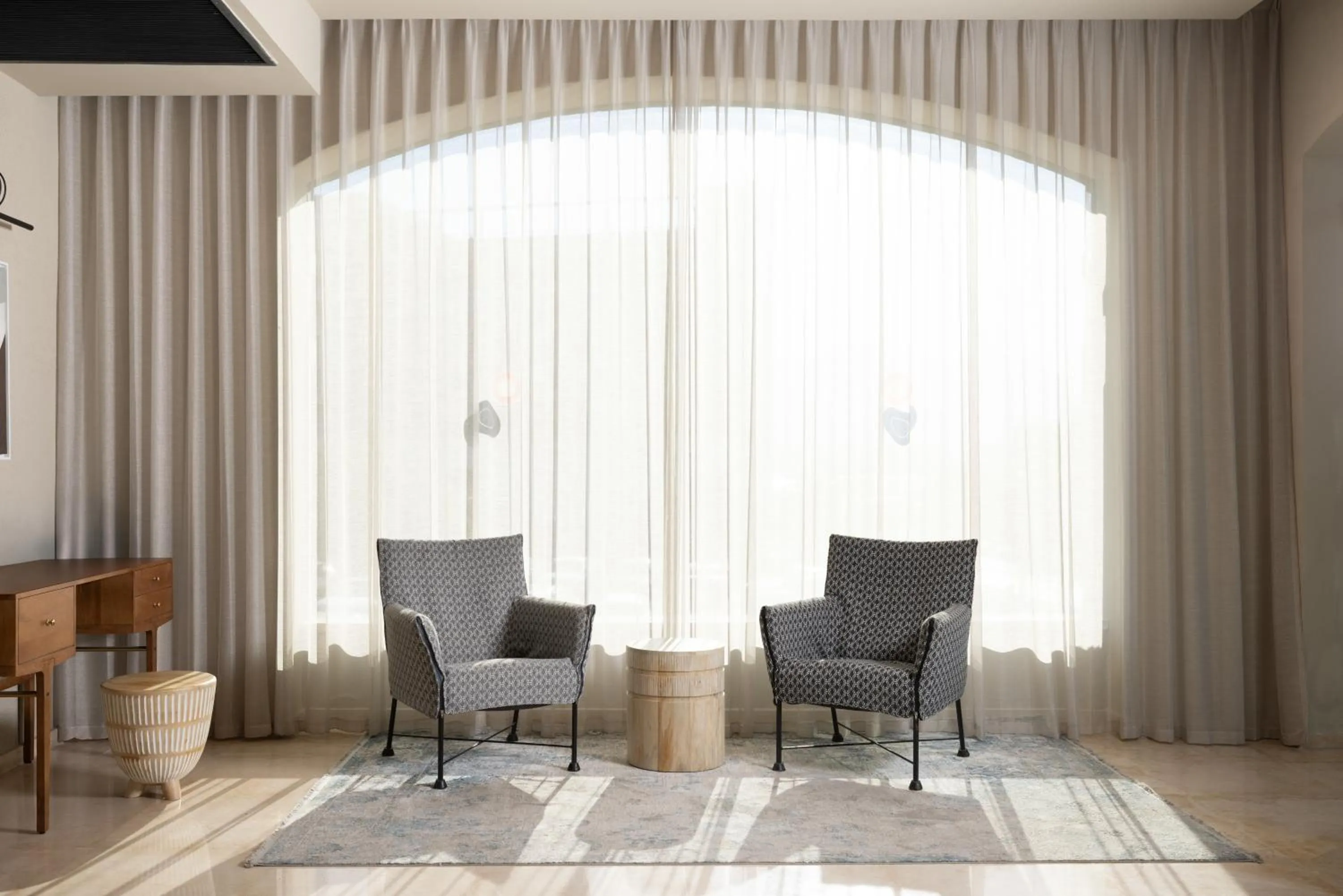 Lobby or reception in Comfort Hotel and Spa - Adults Only