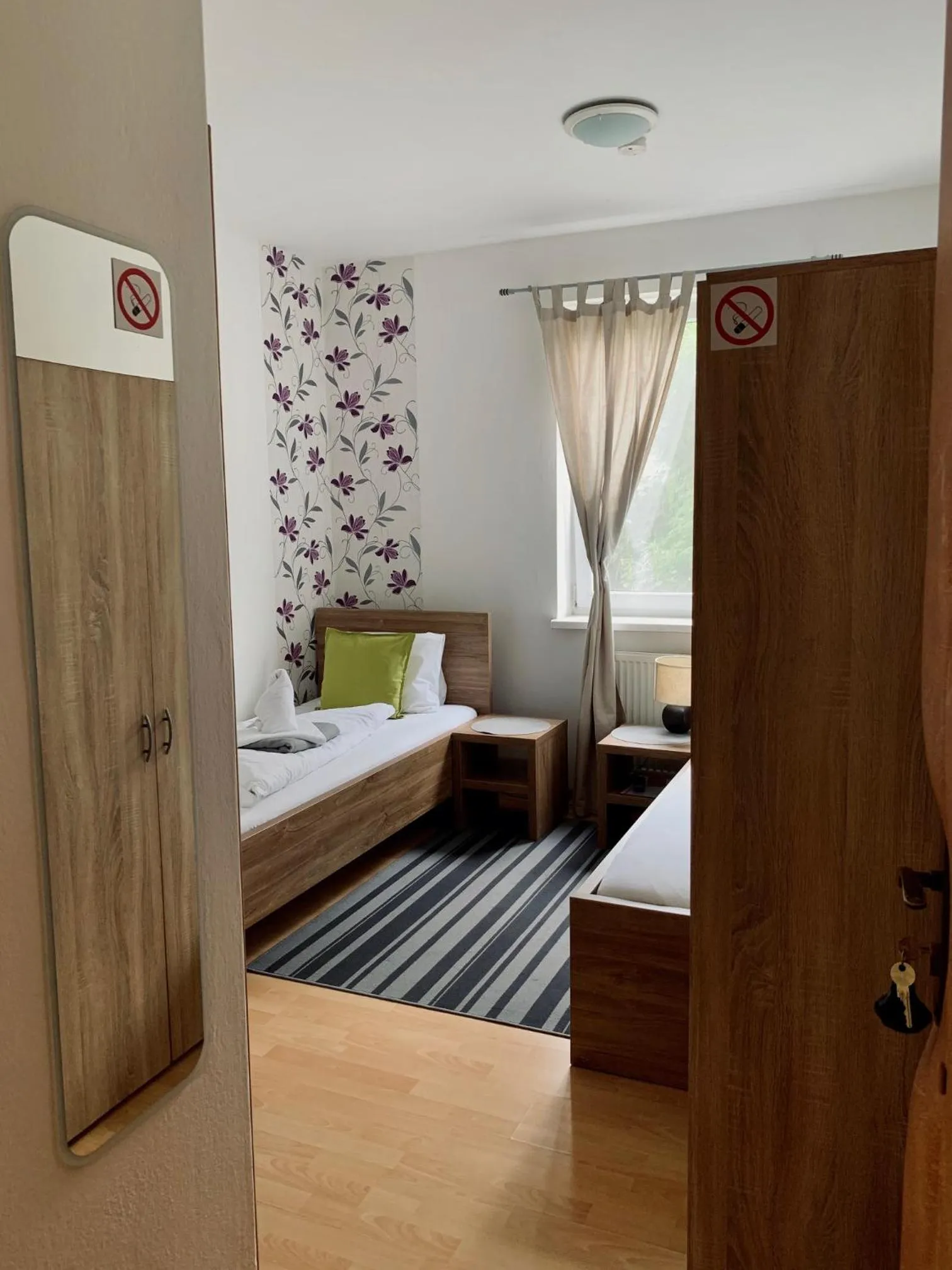 Photo of the whole room, Bed in Hotel Orlan