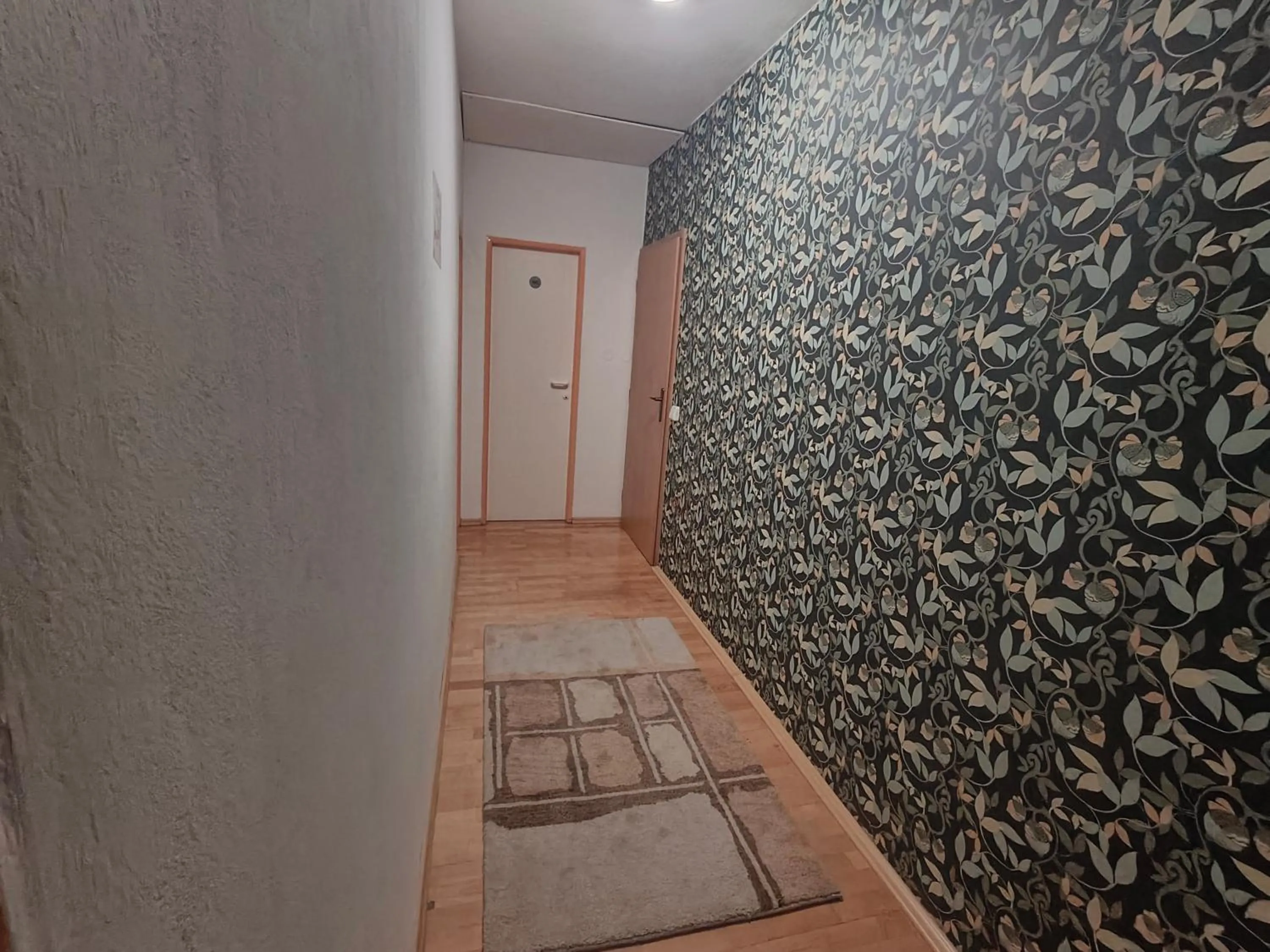 Bathroom in Hotel Orlan