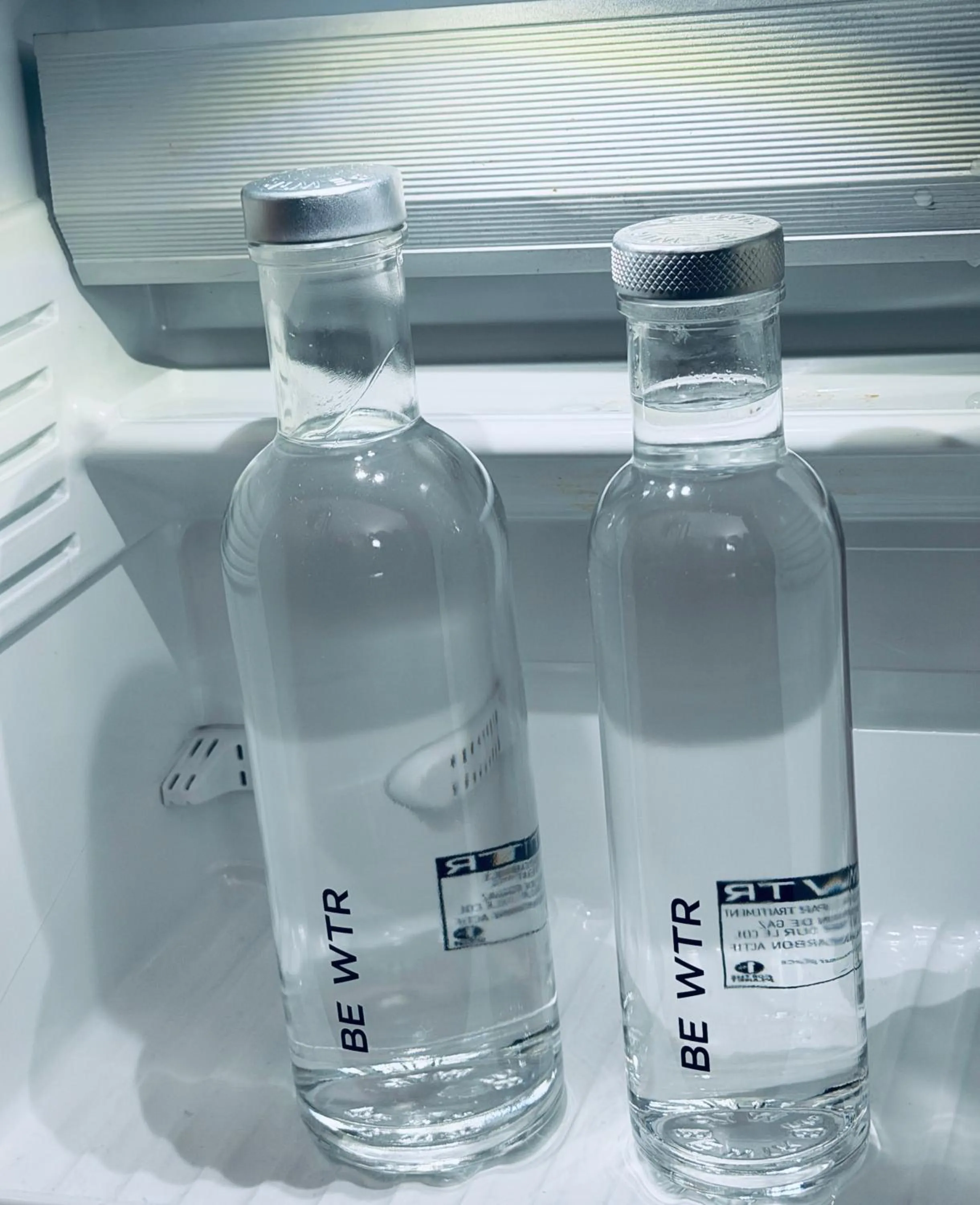 Drinks in Hôtel de L'Esperance