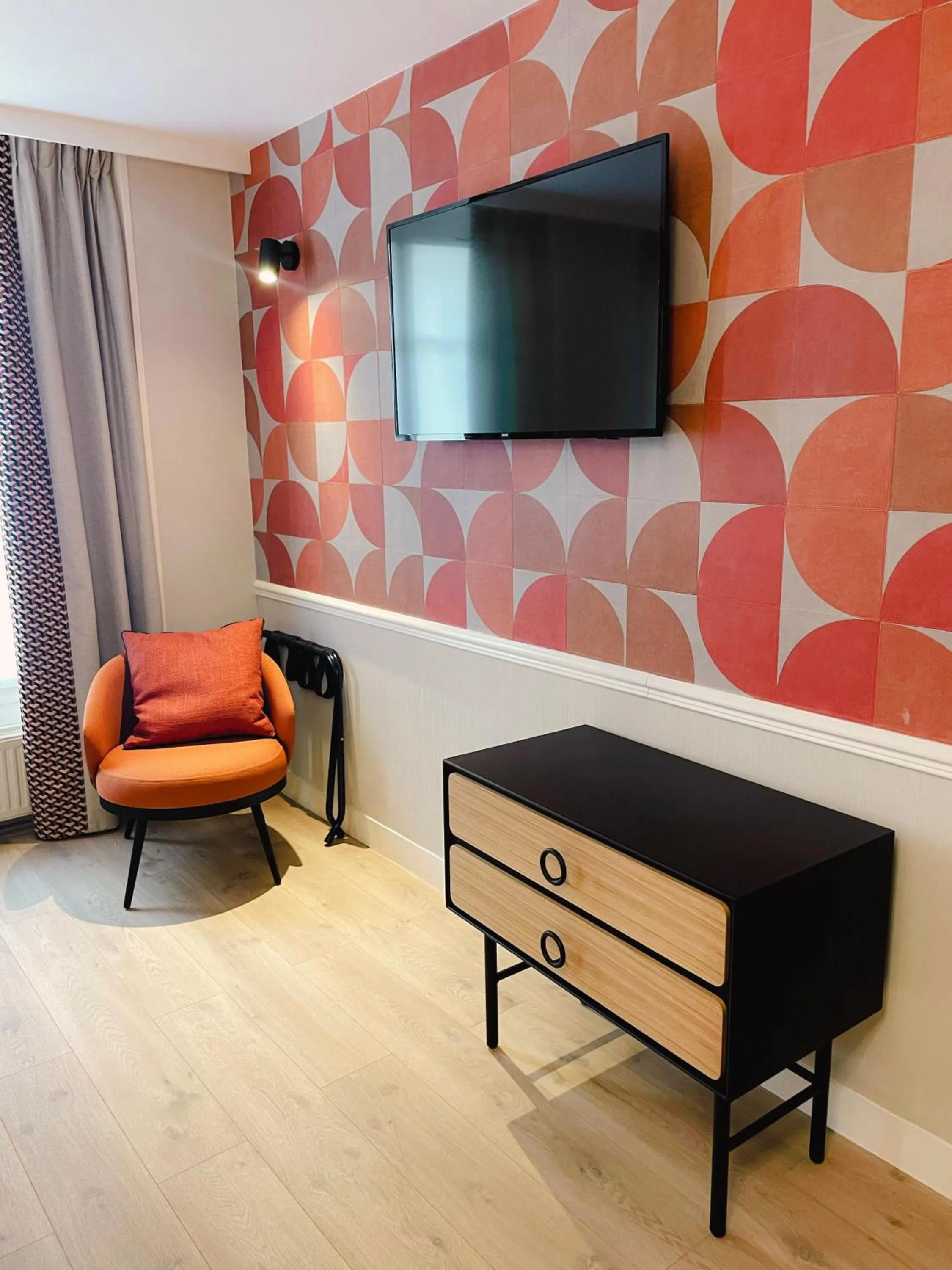 Hôtel de L'Esperance