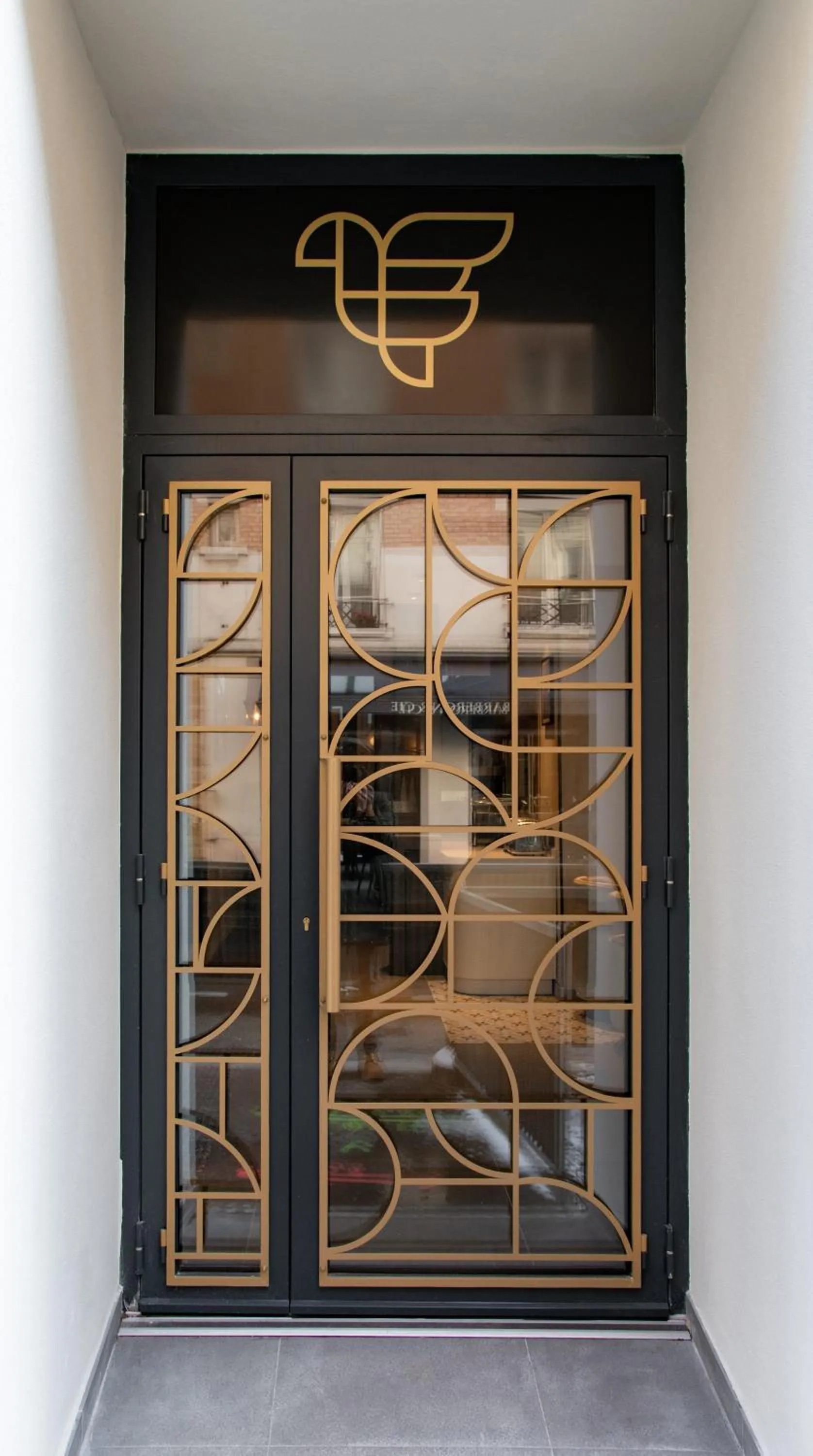 Hôtel de L'Esperance