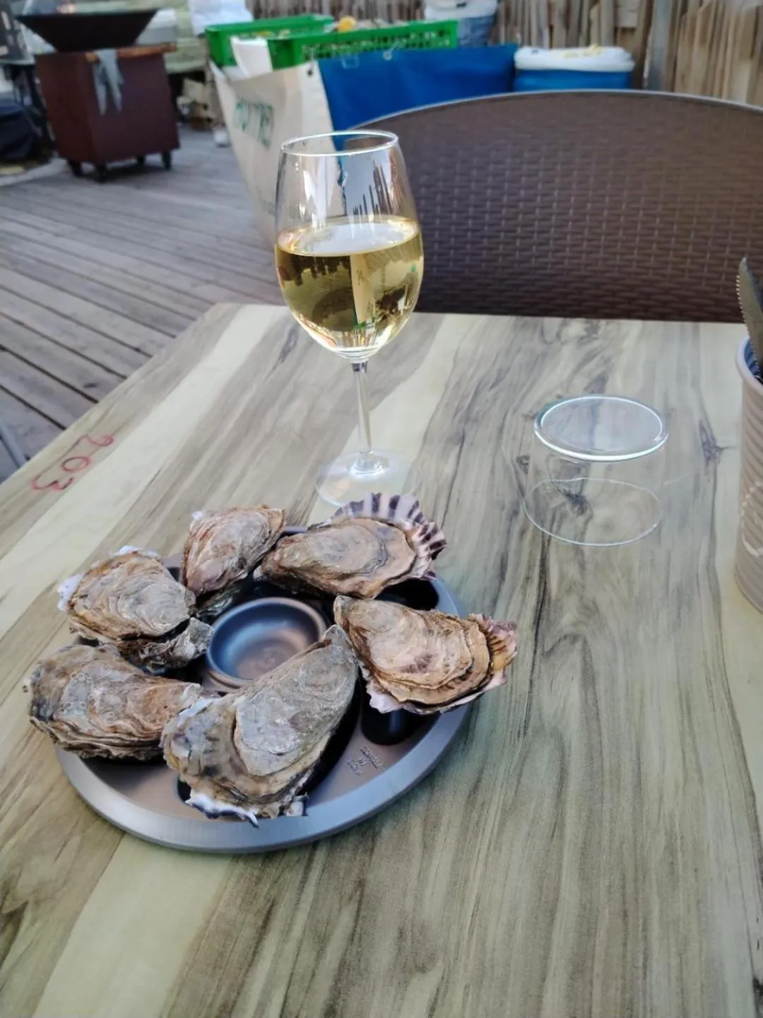 MOBIL HOME 43 dans Camping 4 Etoiles