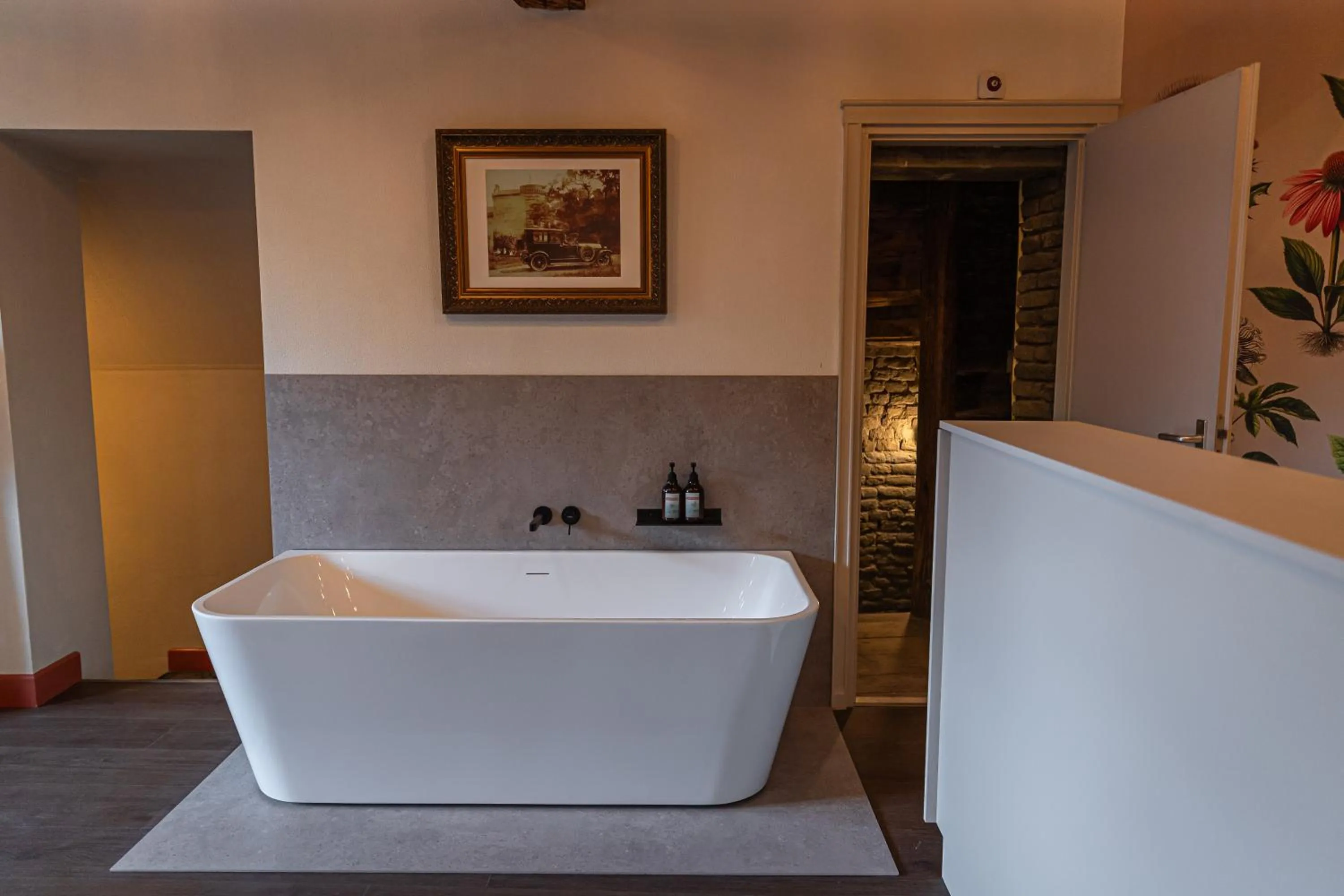 Bath in Buitenplaats Kasteel Elsloo