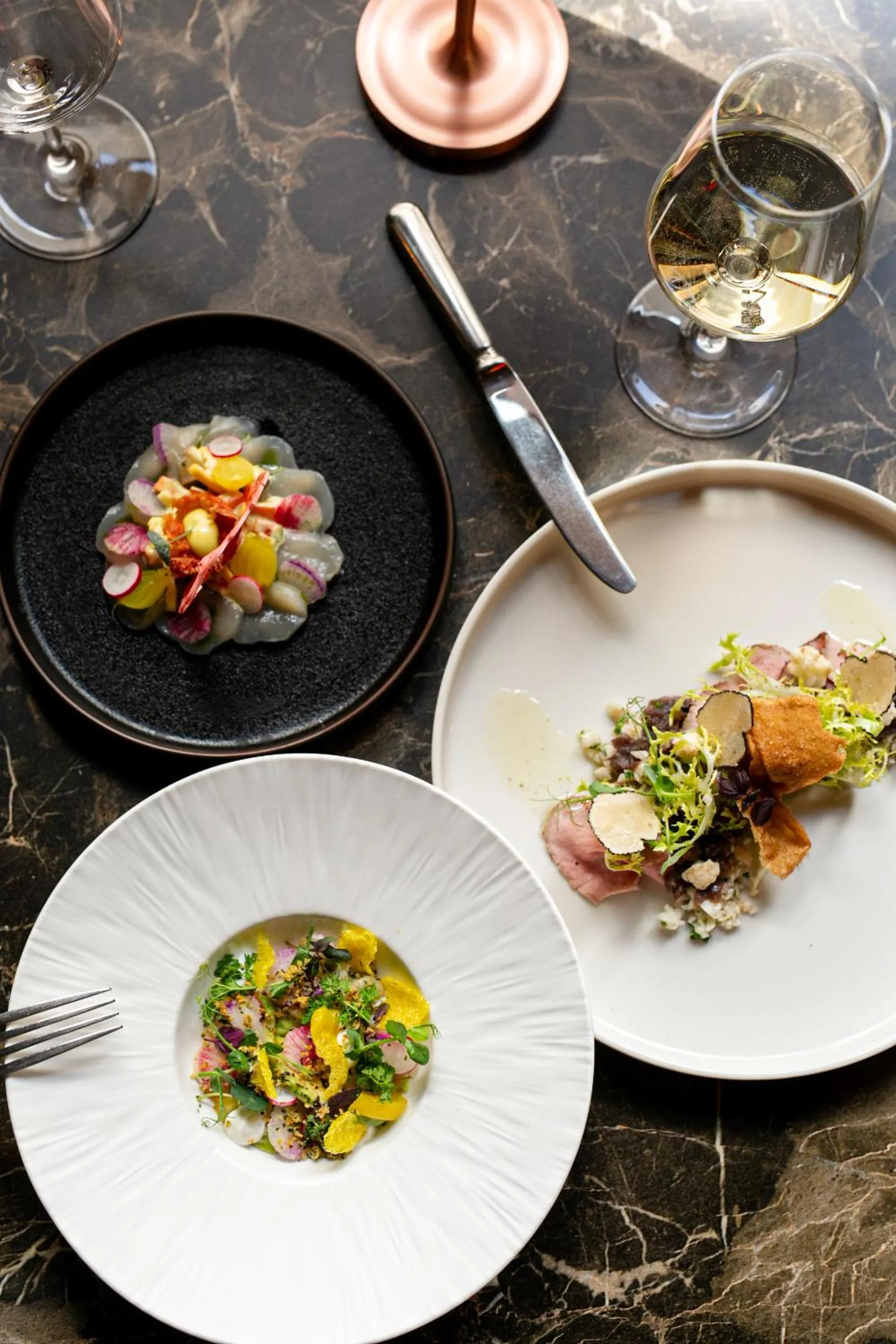 Food and drinks in Buitenplaats Kasteel Elsloo