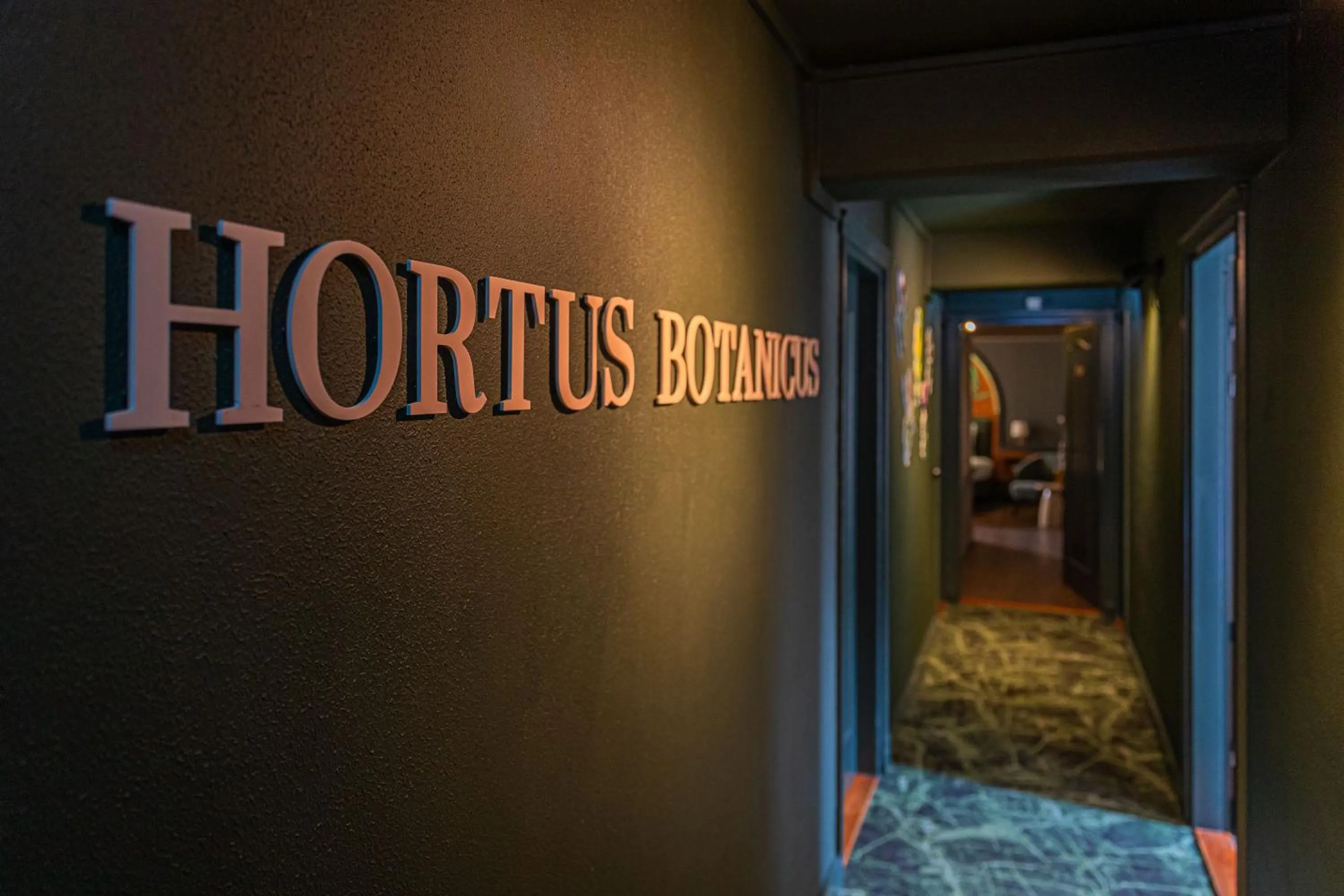 Property logo or sign in Buitenplaats Kasteel Elsloo