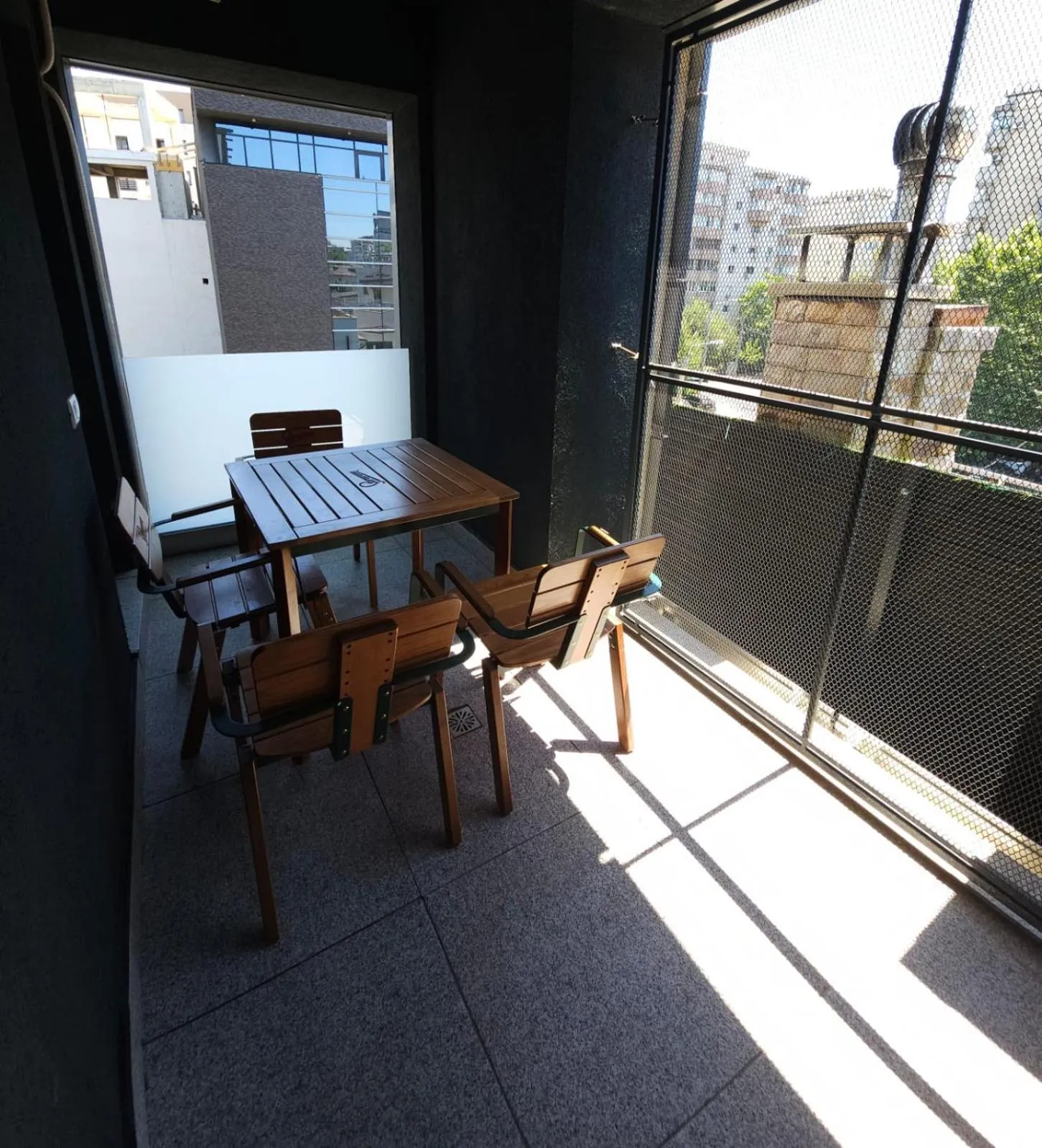 Ganzo Boutique Hotel