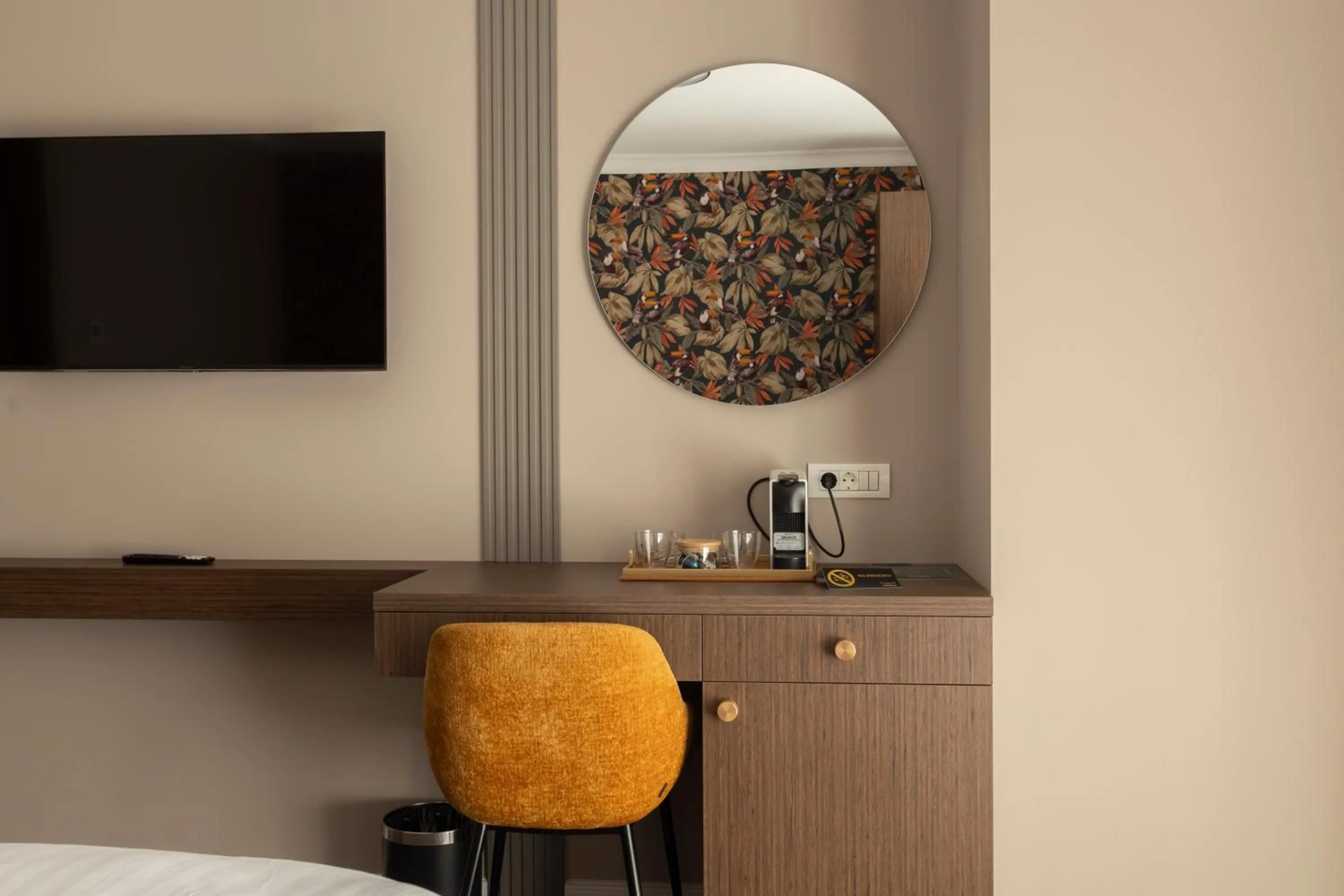 Ganzo Boutique Hotel